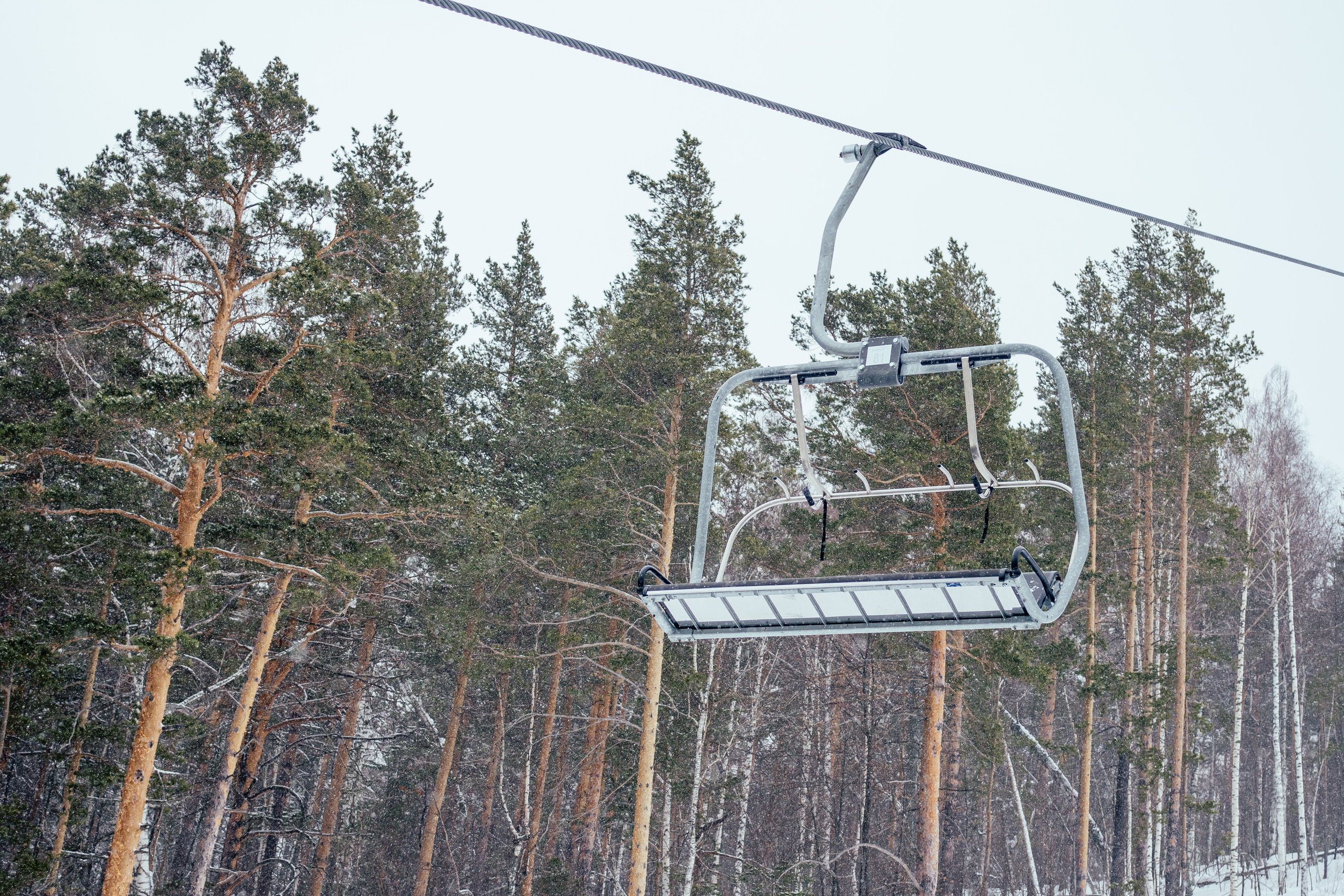 Фото с туров в Мраткино — Время Приключений