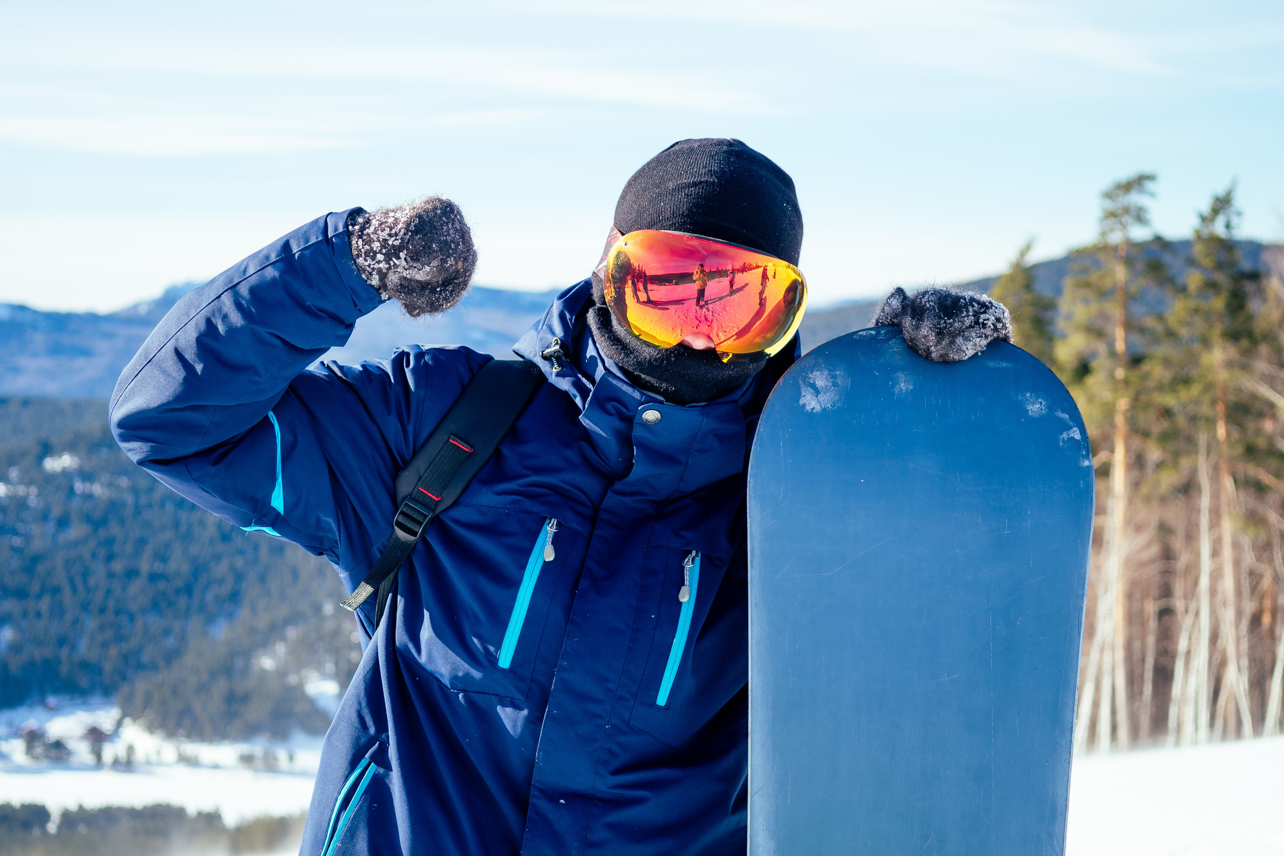 Фото с туров в Мраткино — Время Приключений