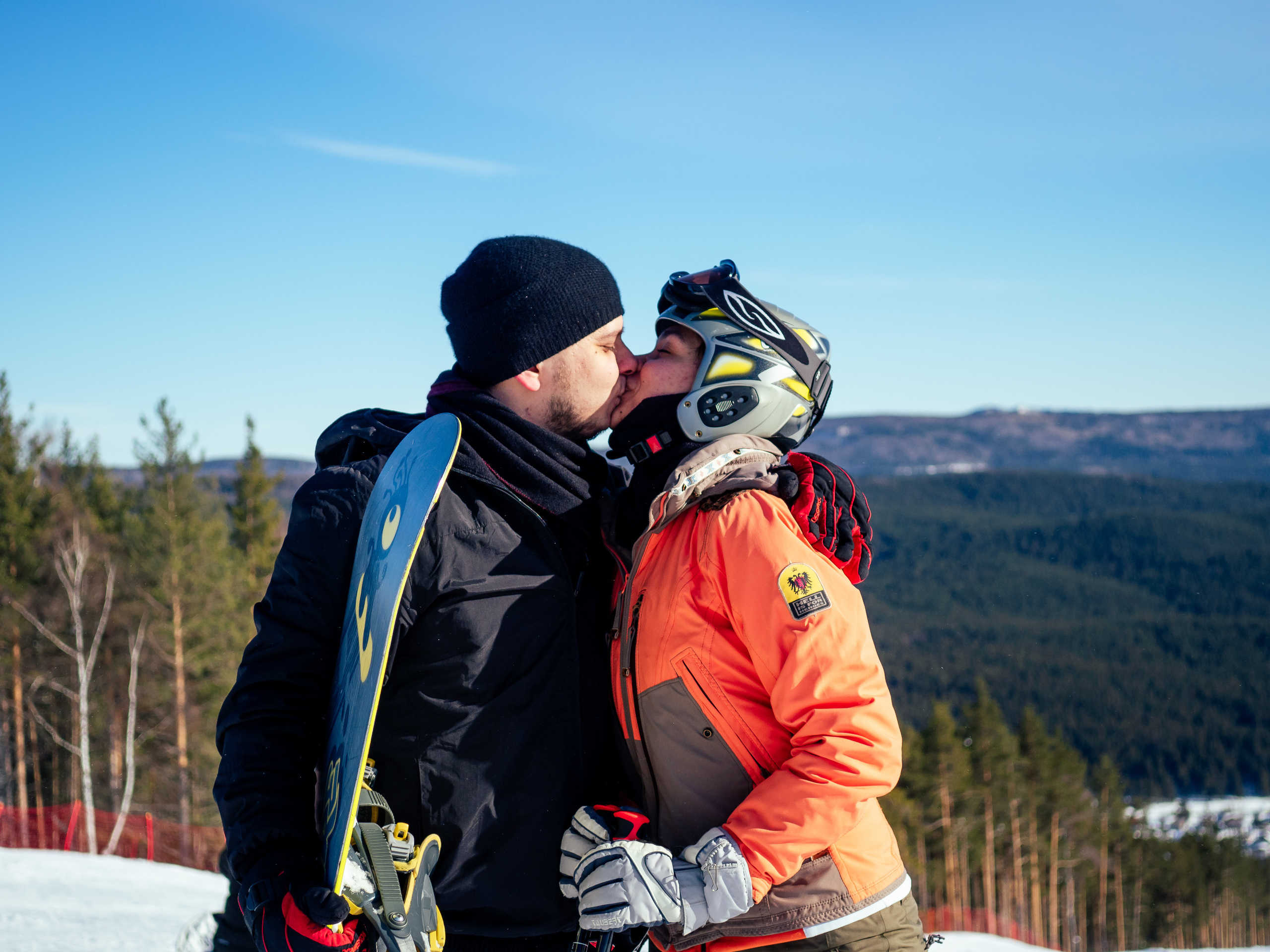 Фото с туров в Мраткино — Время Приключений