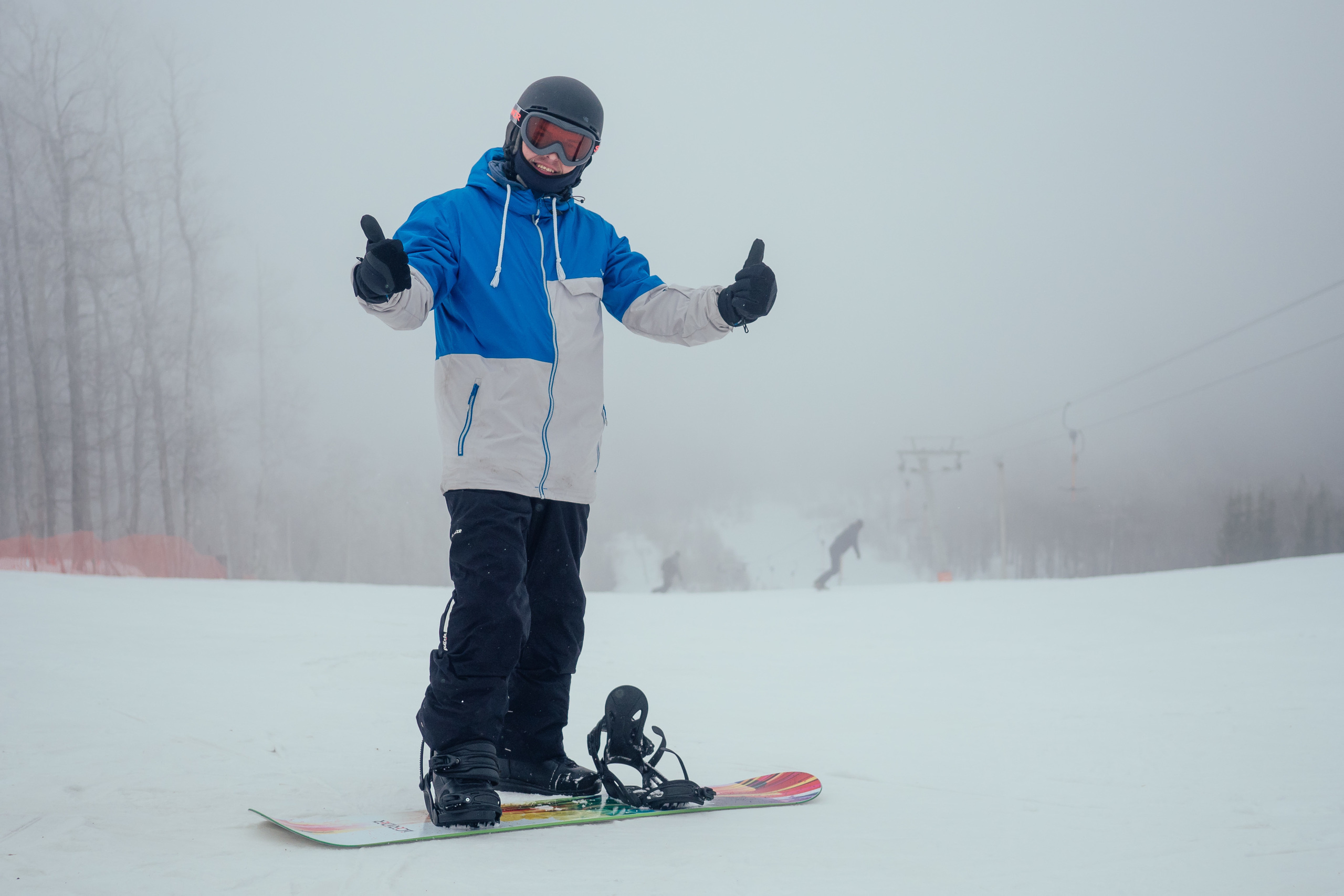 Фото с туров в Завьялиху — Время Приключений