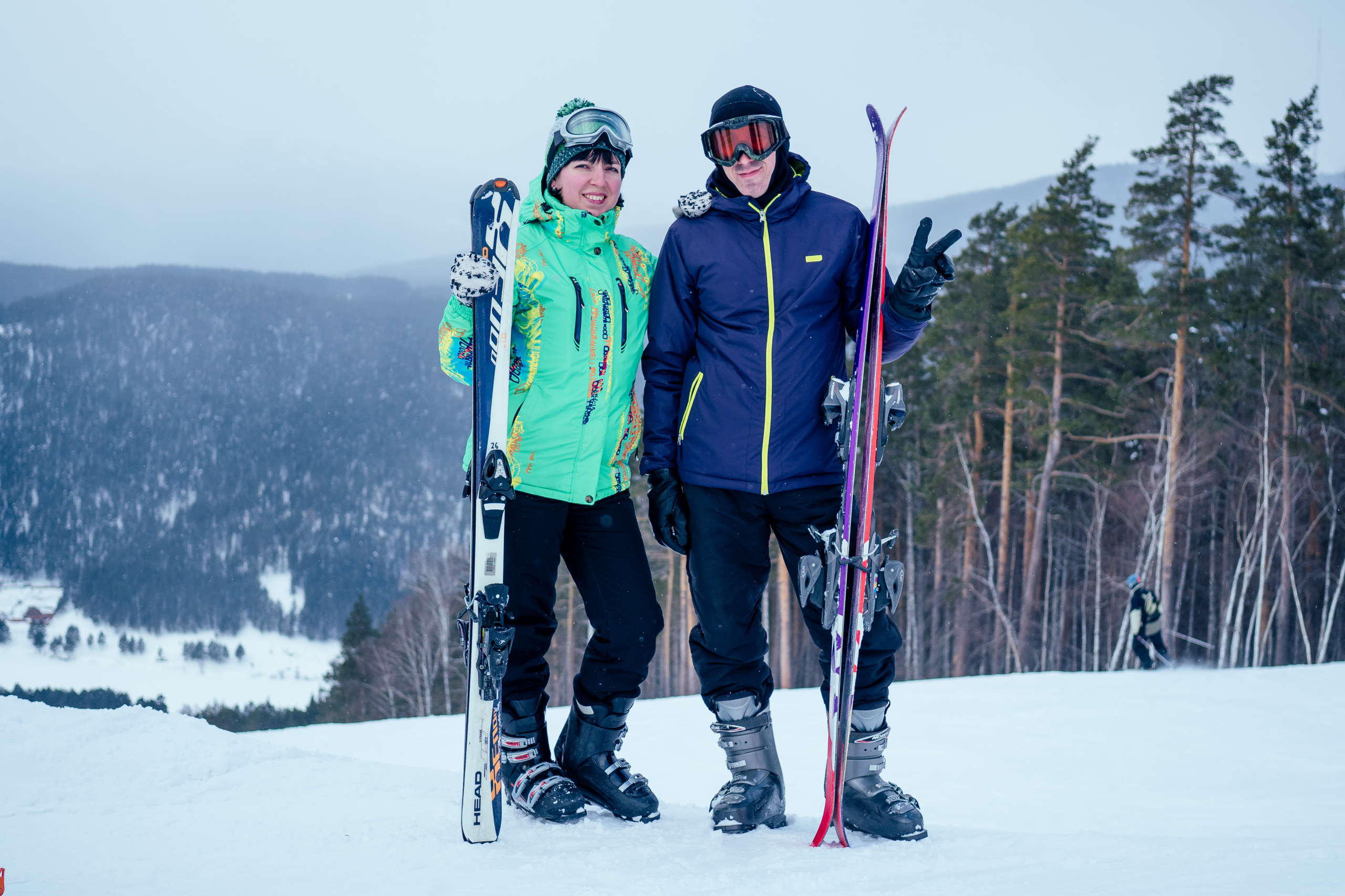 Фото с туров в Мраткино — Время Приключений