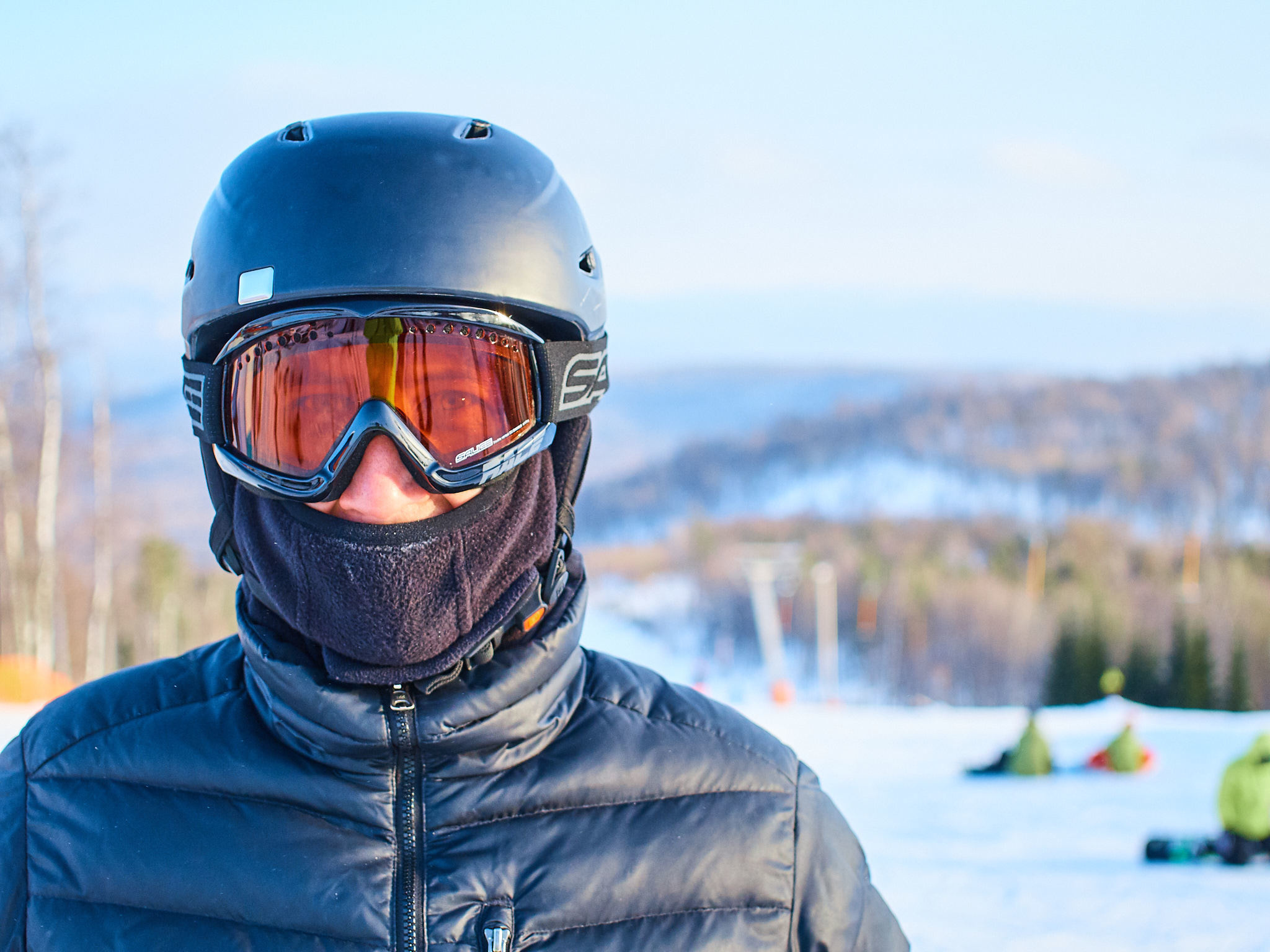 Фото с туров в Завьялиху — Время Приключений