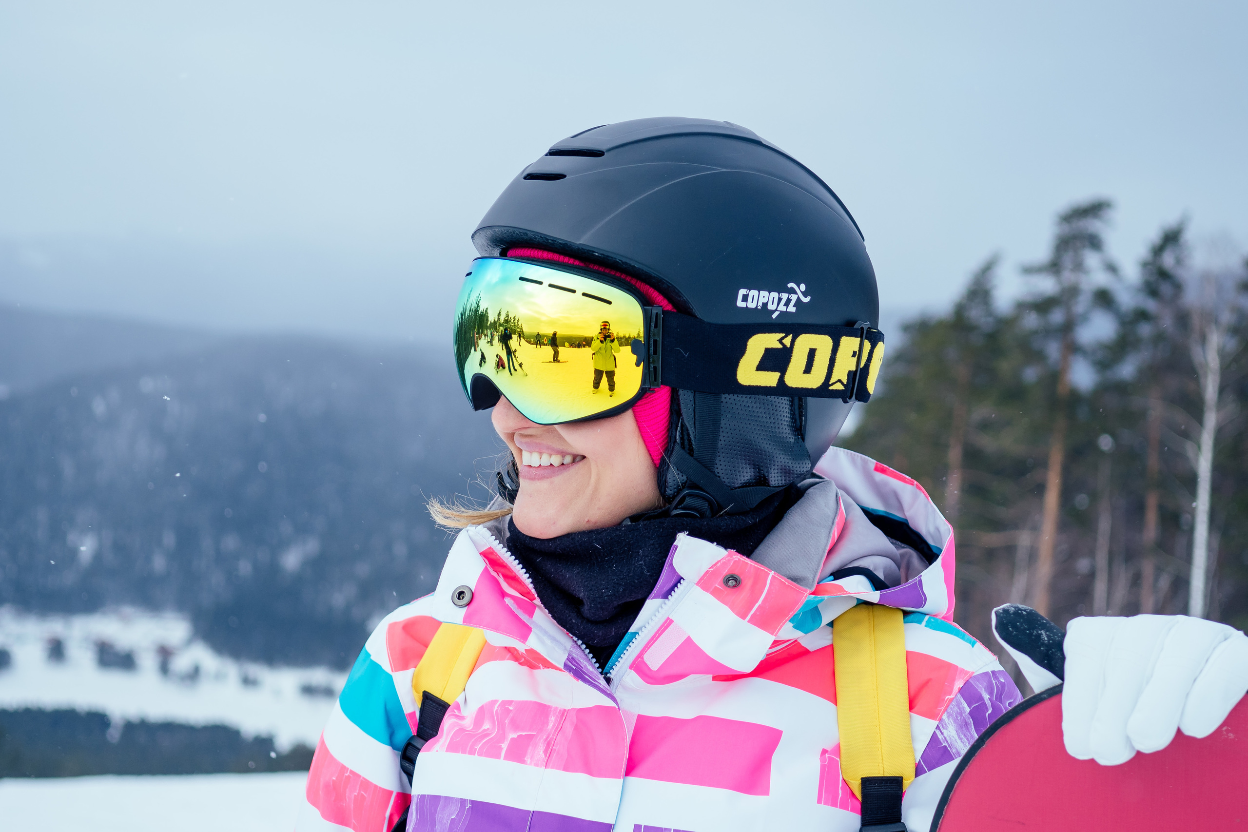 Фото с туров в Мраткино — Время Приключений