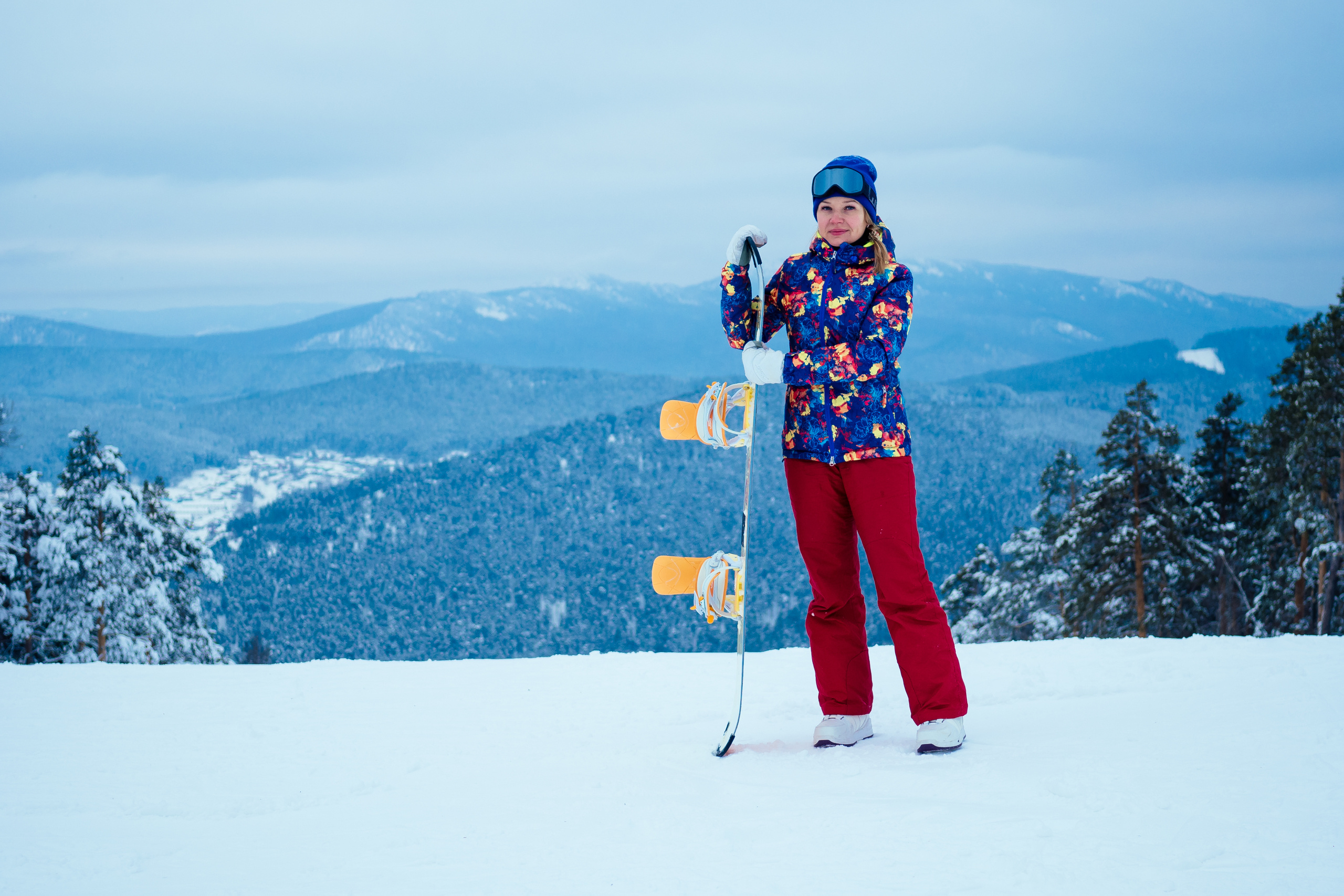 Фото с туров в Мраткино — Время Приключений