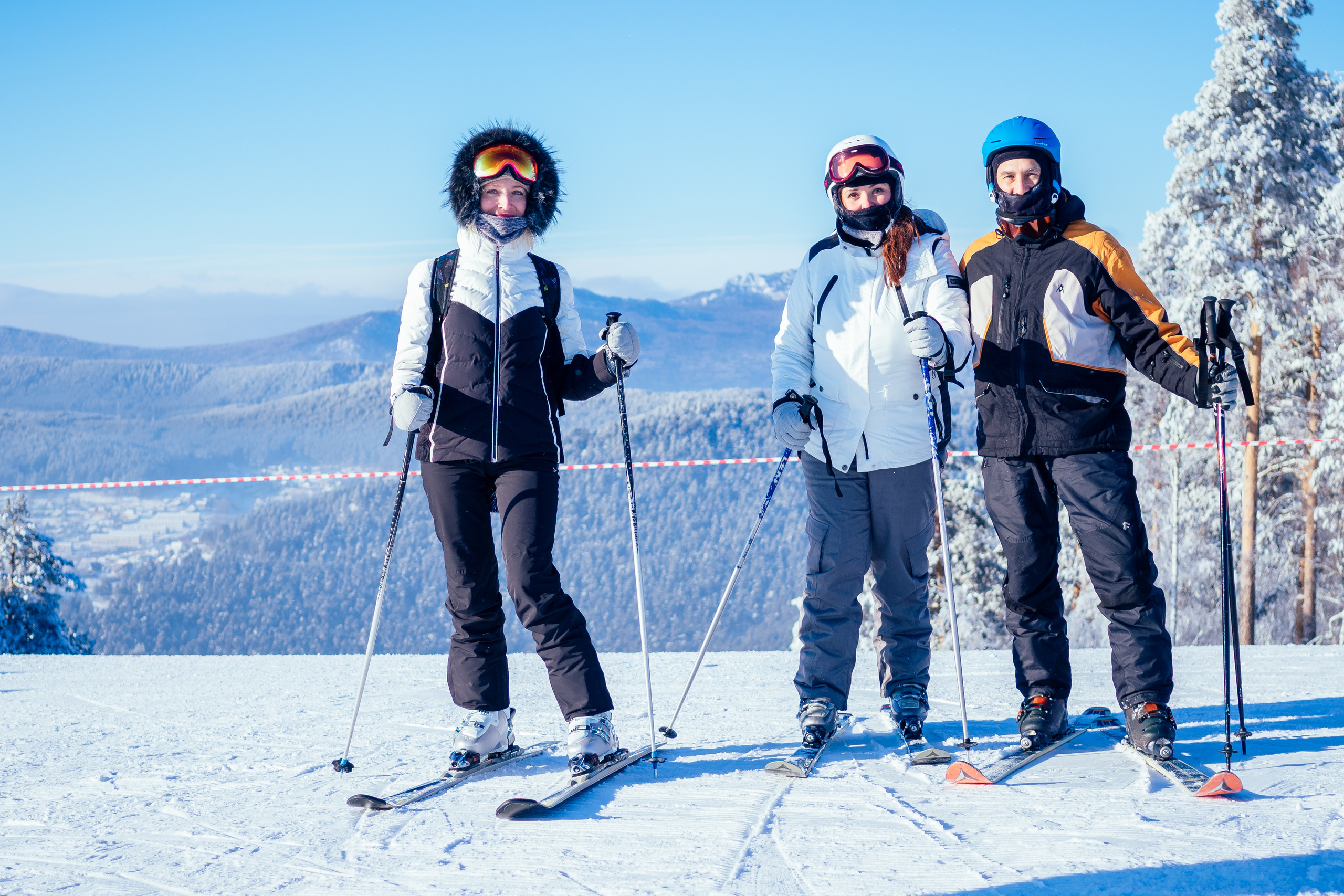 Фото с туров в Мраткино — Время Приключений