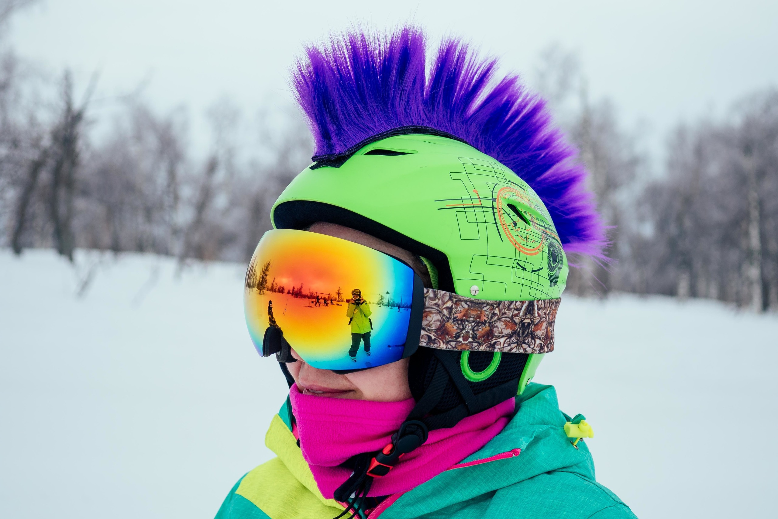 Фото с туров в Аджигардак — Время Приключений