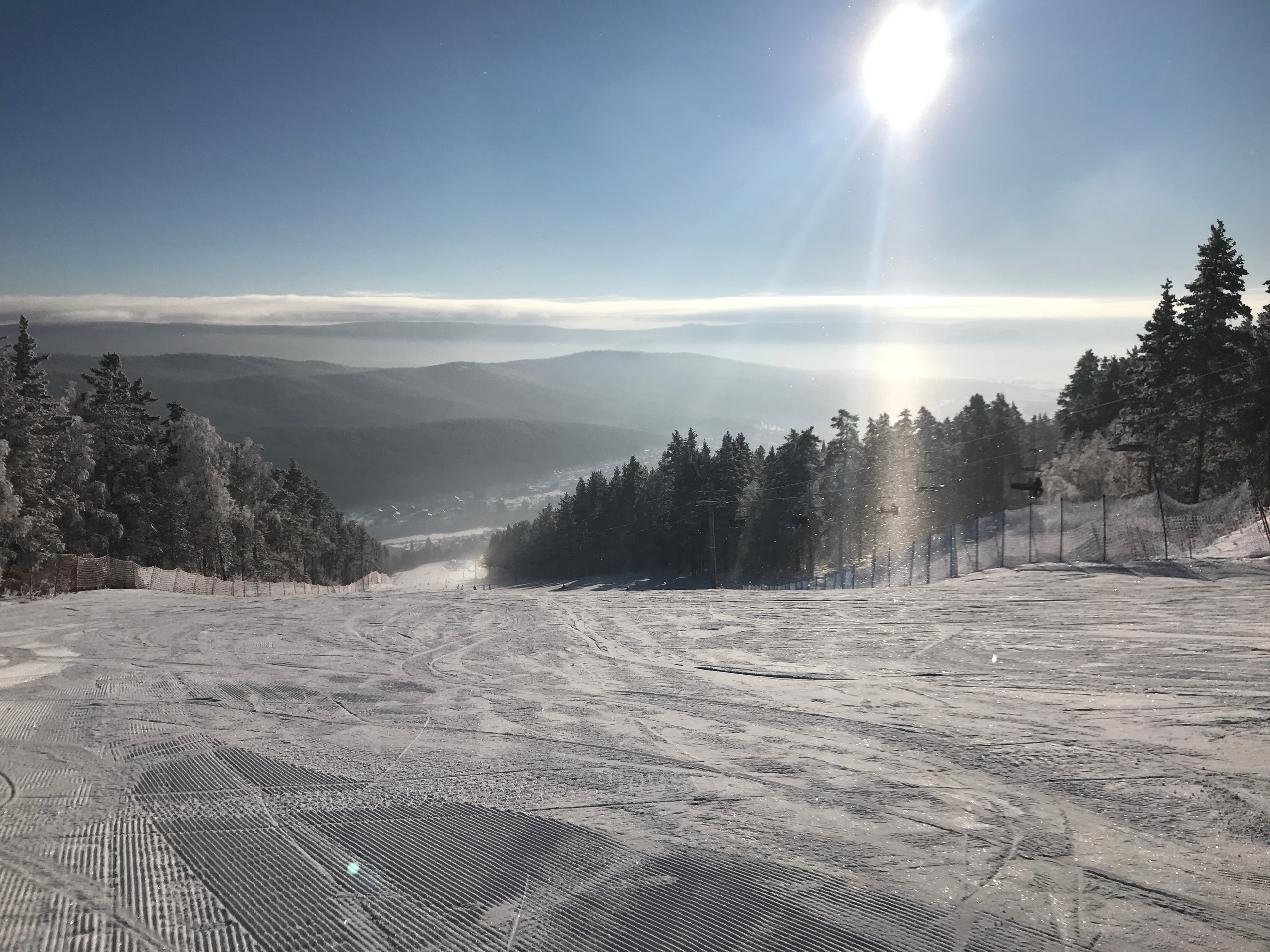 Фото с туров в Мраткино — Время Приключений