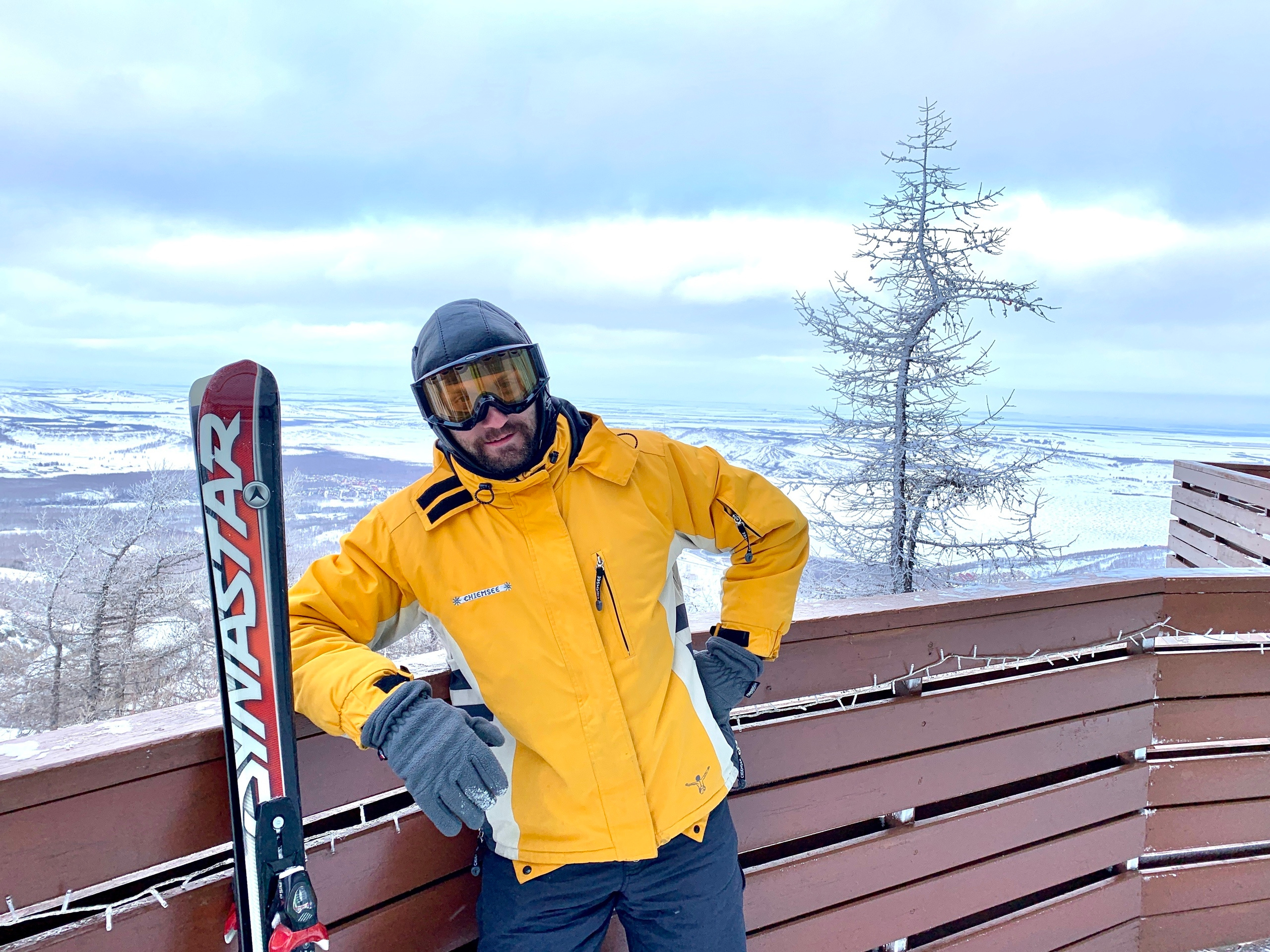 Фото с туров на Банное — Время Приключений