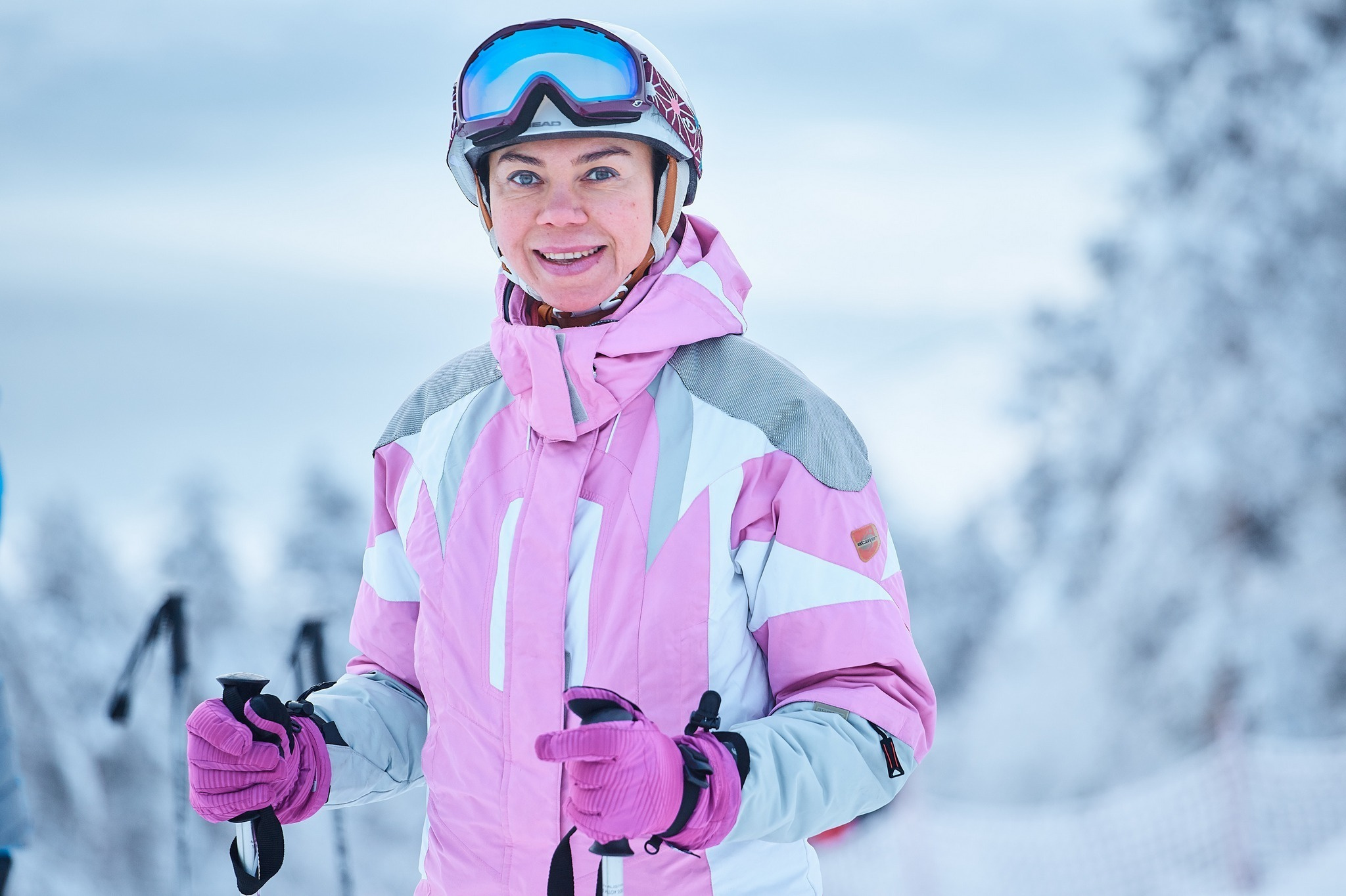 Фото с туров в Мраткино — Время Приключений