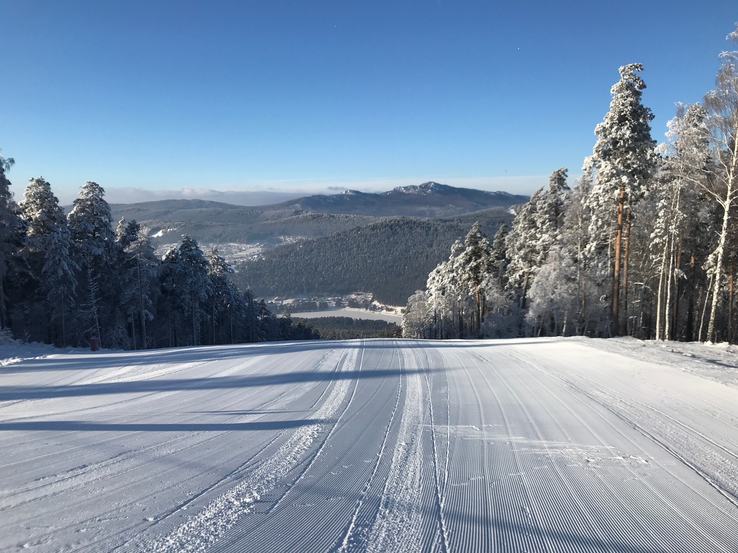 Фото с туров в Мраткино — Время Приключений