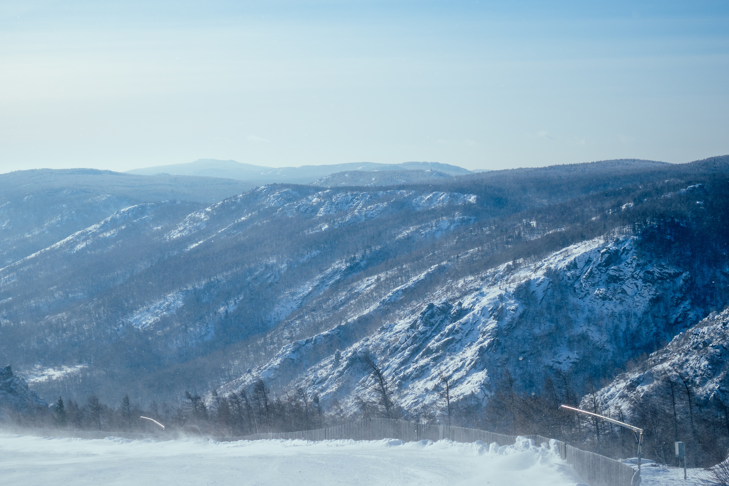 Фото с туров на Банное — Время Приключений