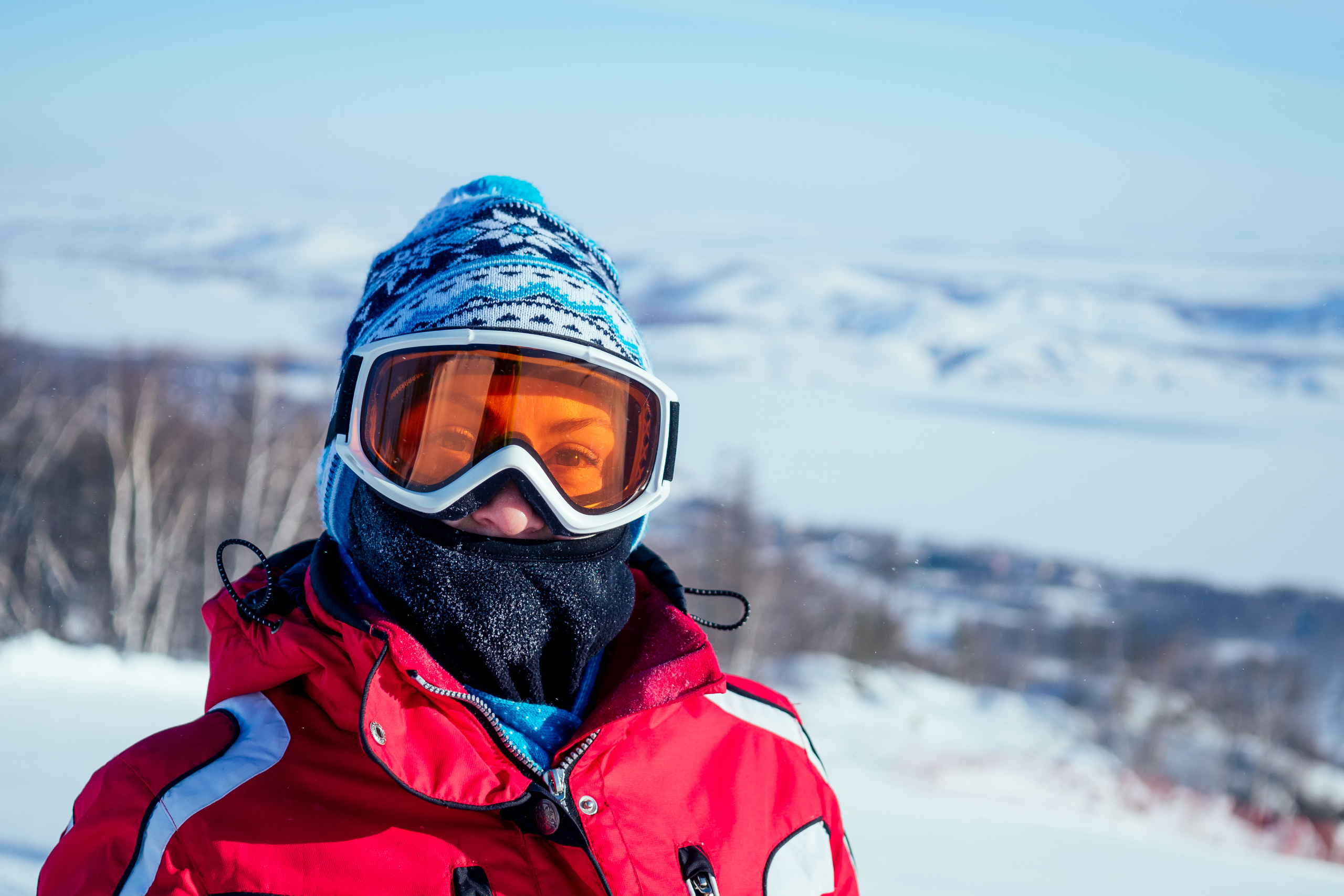 Фото с туров на Банное — Время Приключений