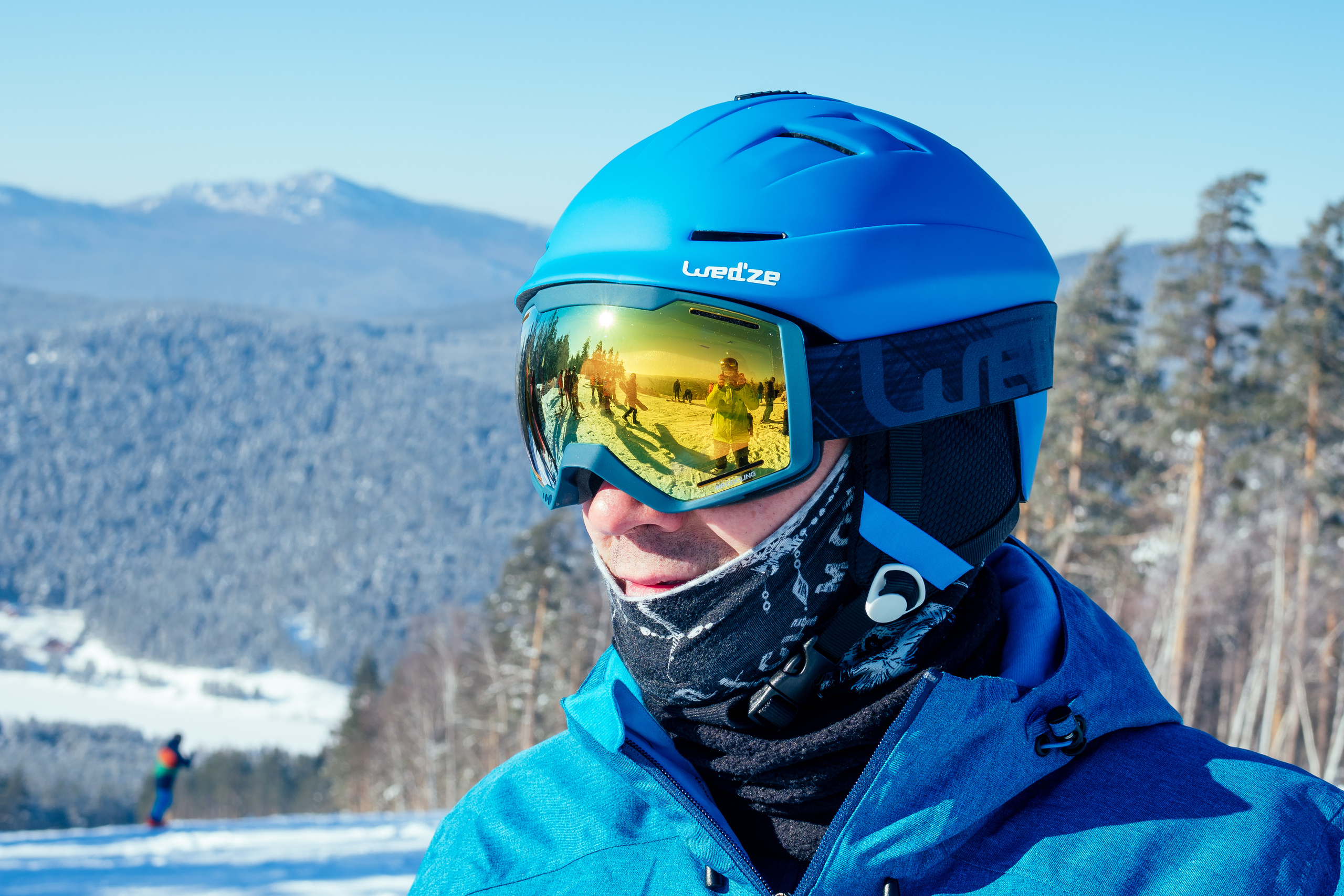 Фото с туров в Мраткино — Время Приключений