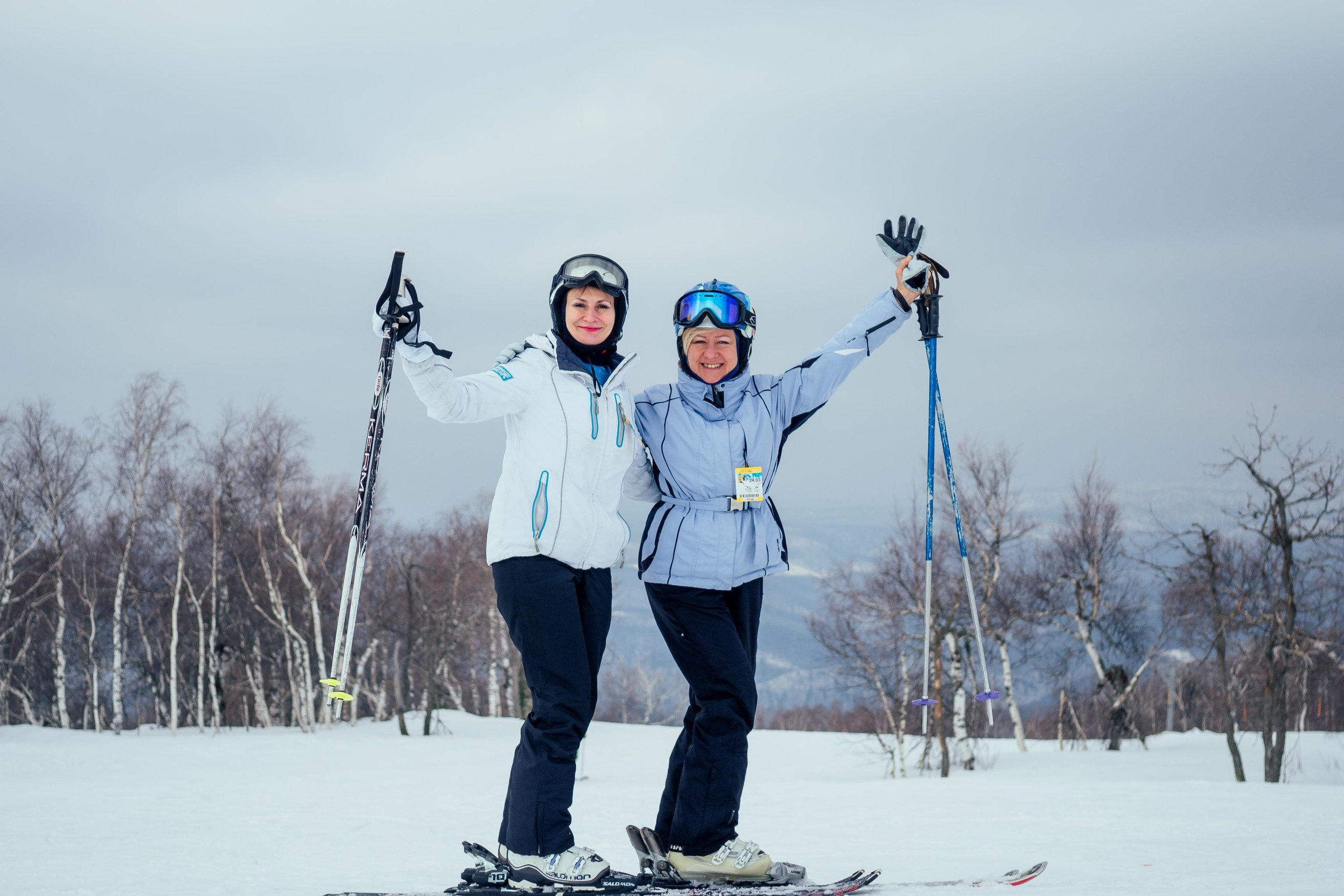 Фото с туров в Аджигардак — Время Приключений