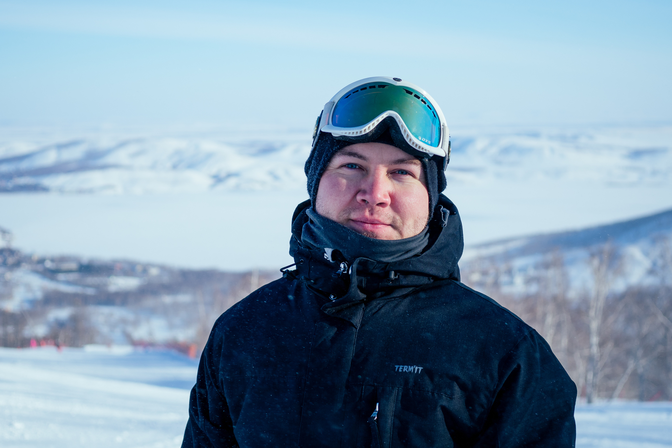 Фото с туров на Банное — Время Приключений