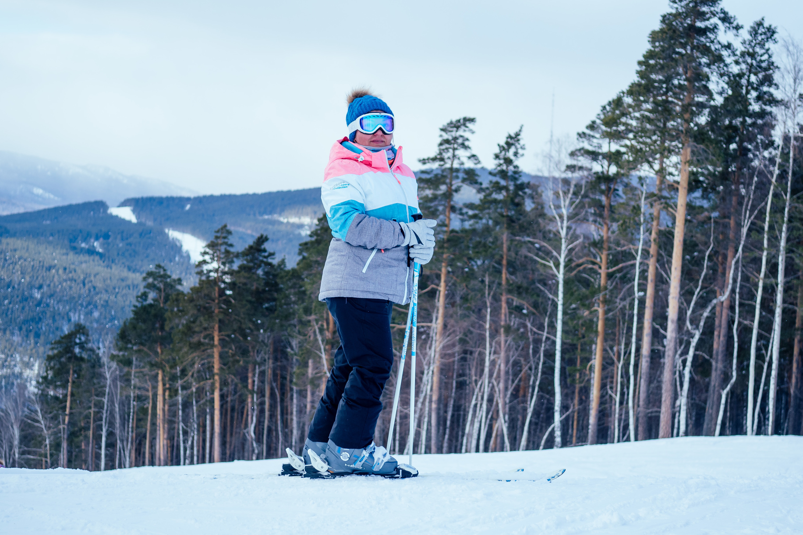 Фото с туров в Мраткино — Время Приключений