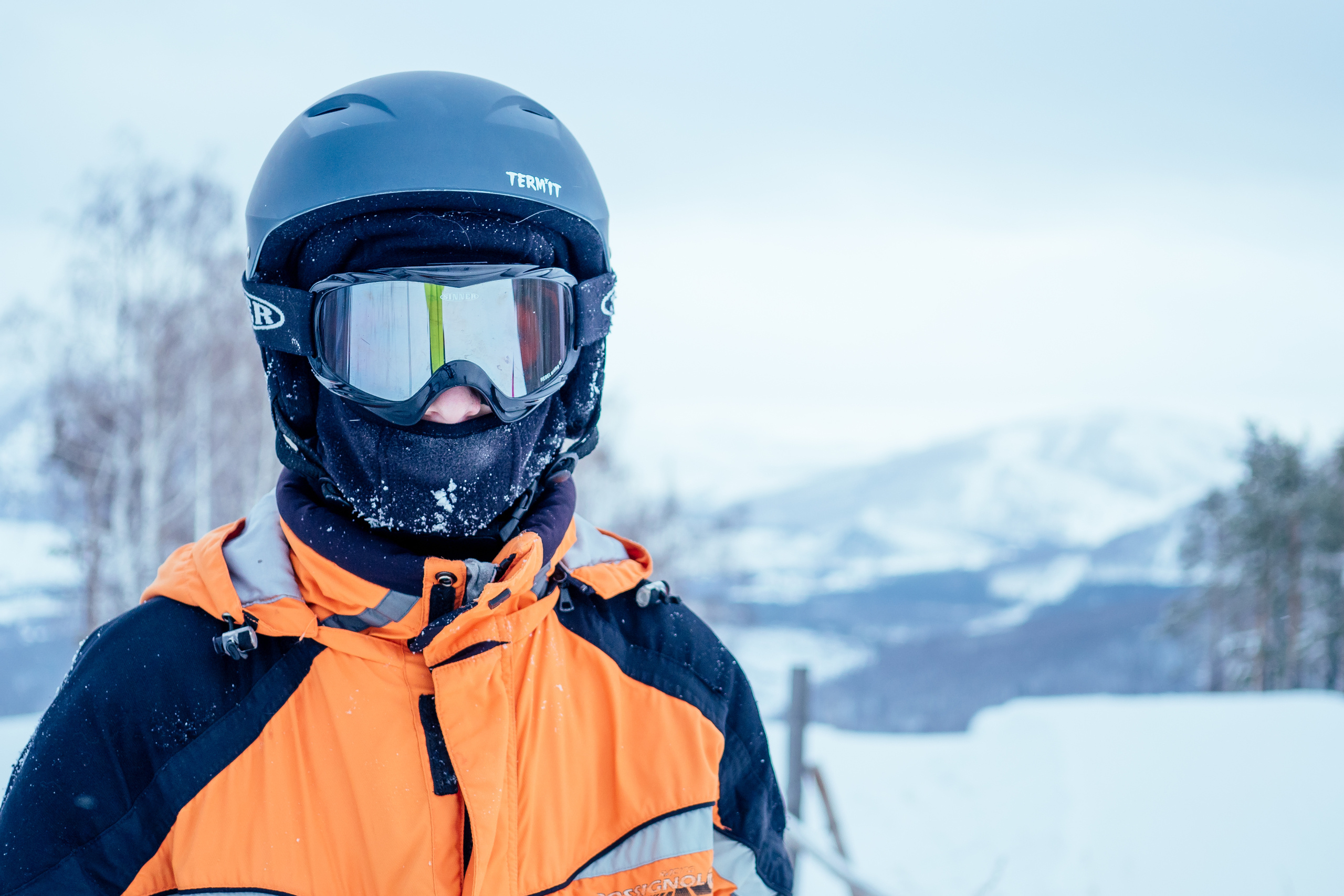 Фото с туров в Абзаково — Время Приключений