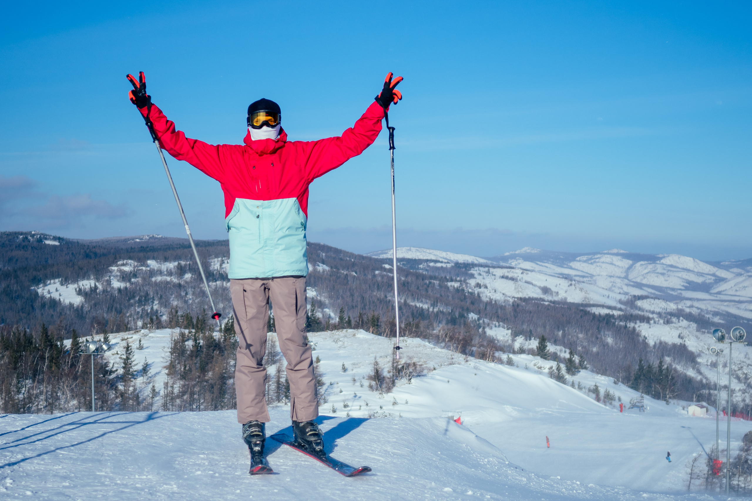 Фото с туров на Банное — Время Приключений