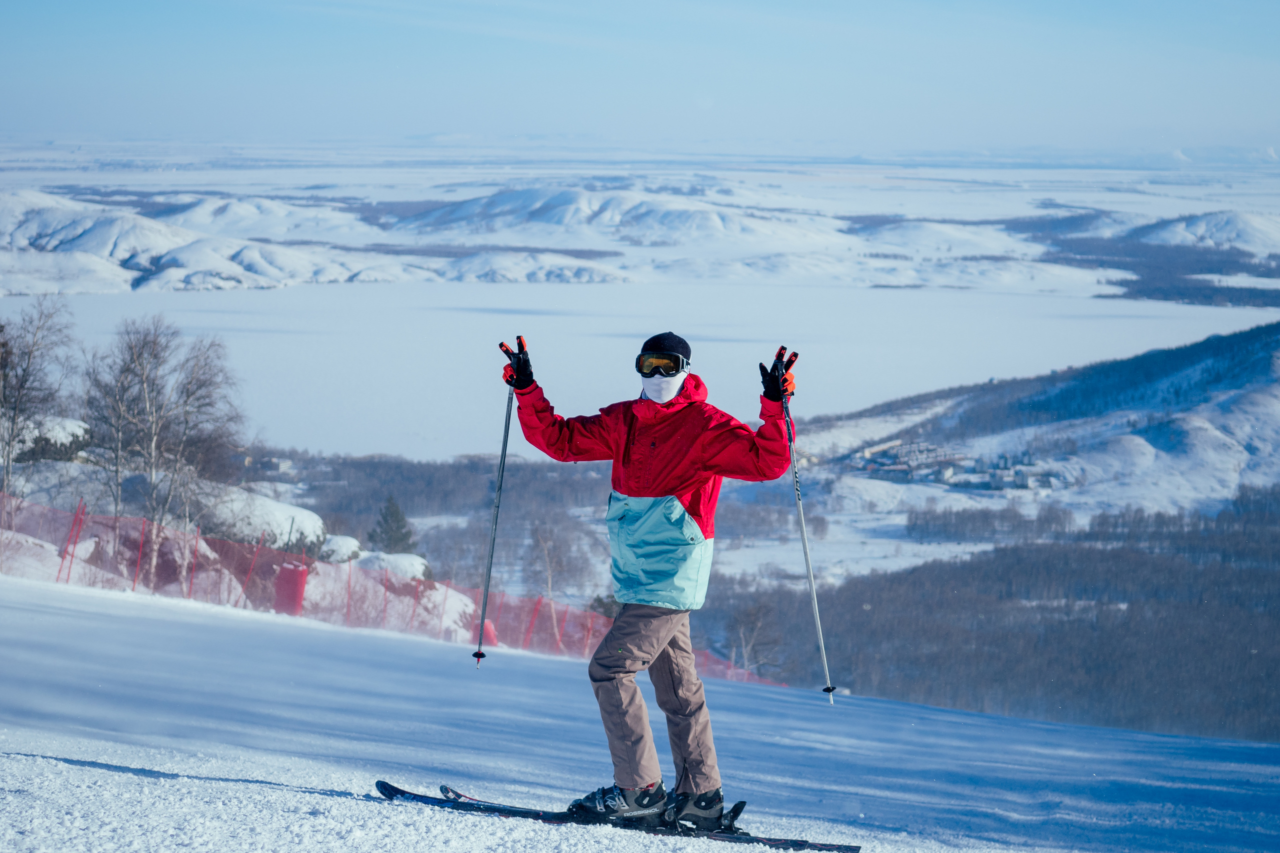 Фото с туров на Банное — Время Приключений