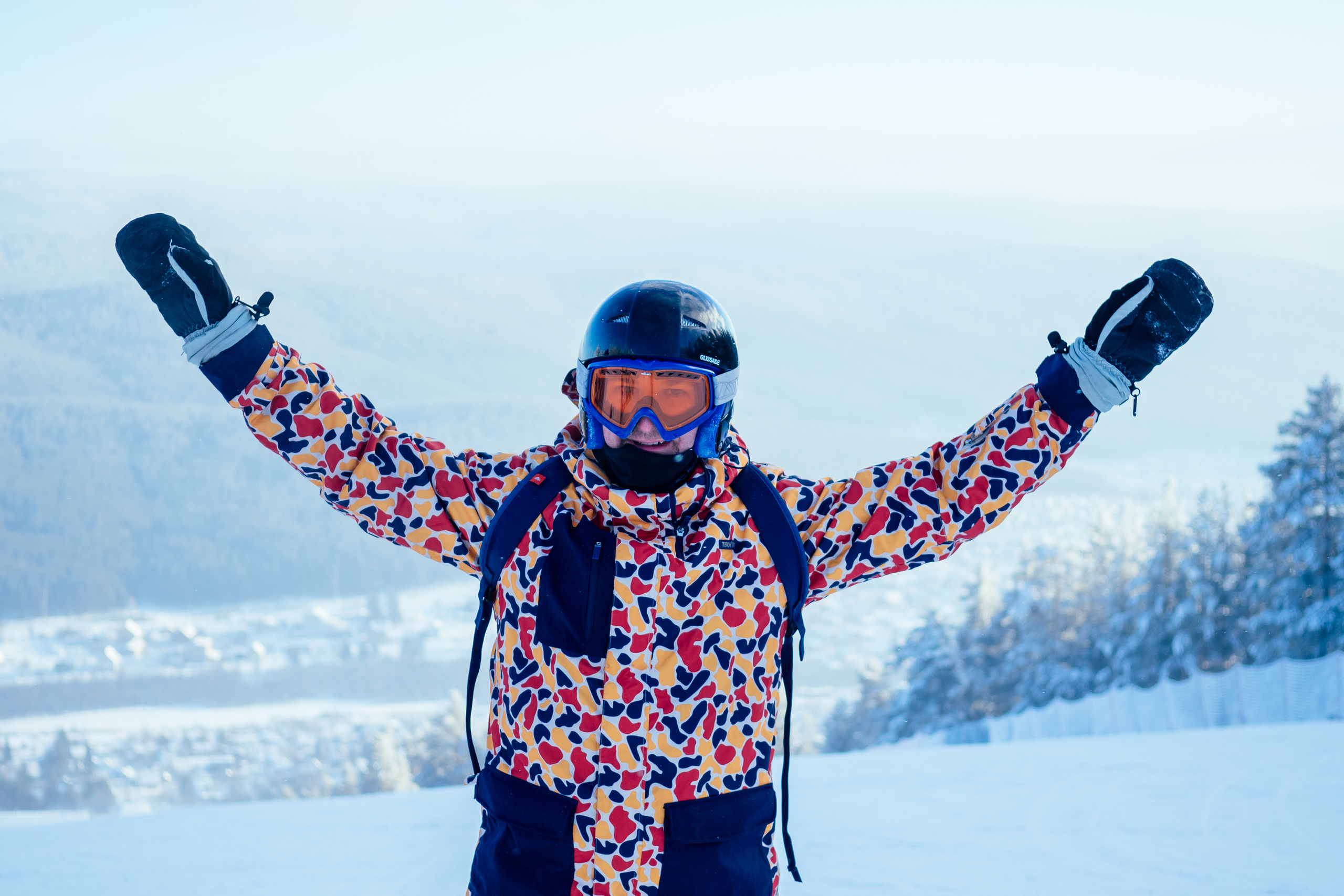 Фото с туров в Мраткино — Время Приключений