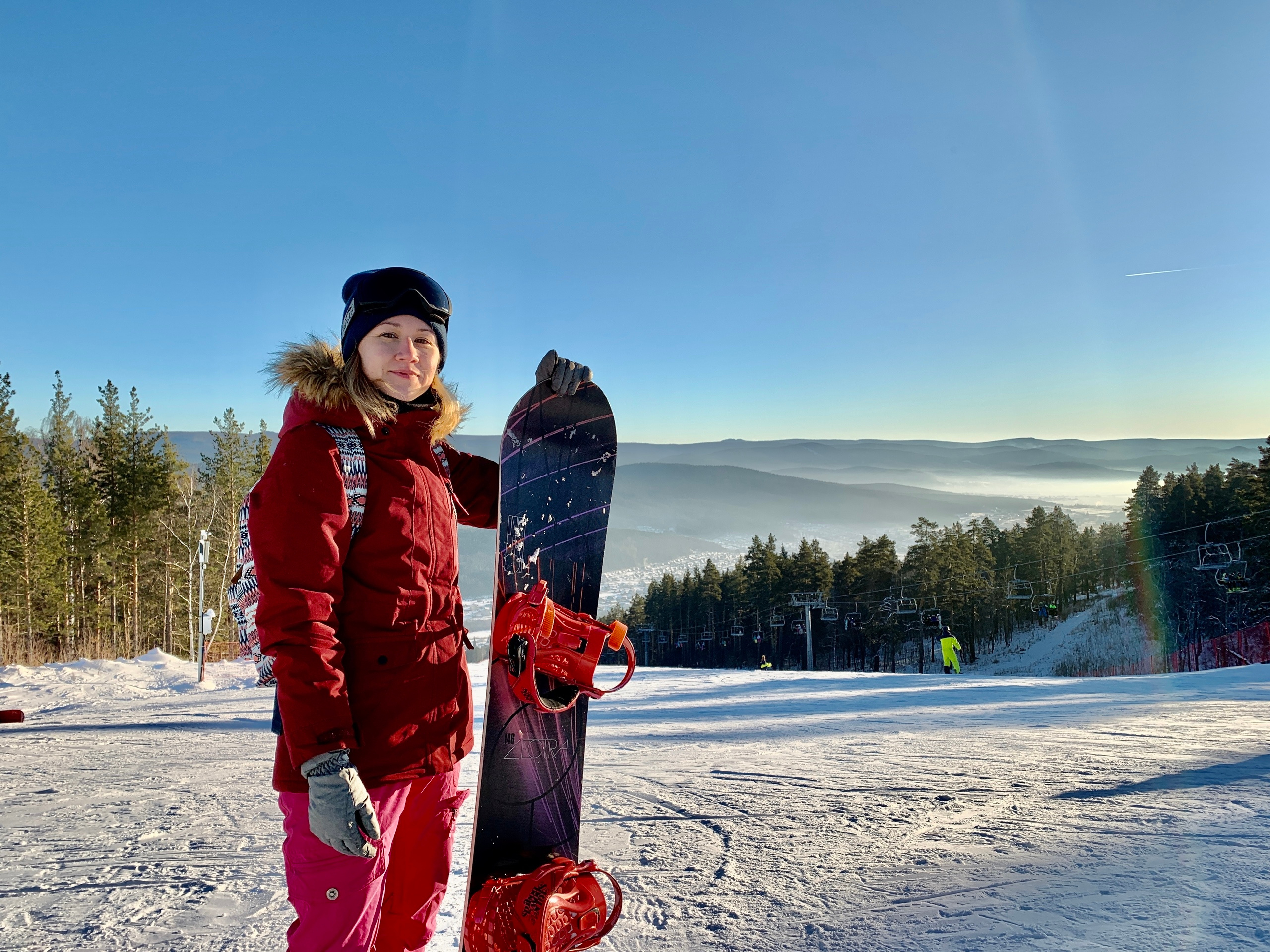 Фото с туров в Мраткино — Время Приключений