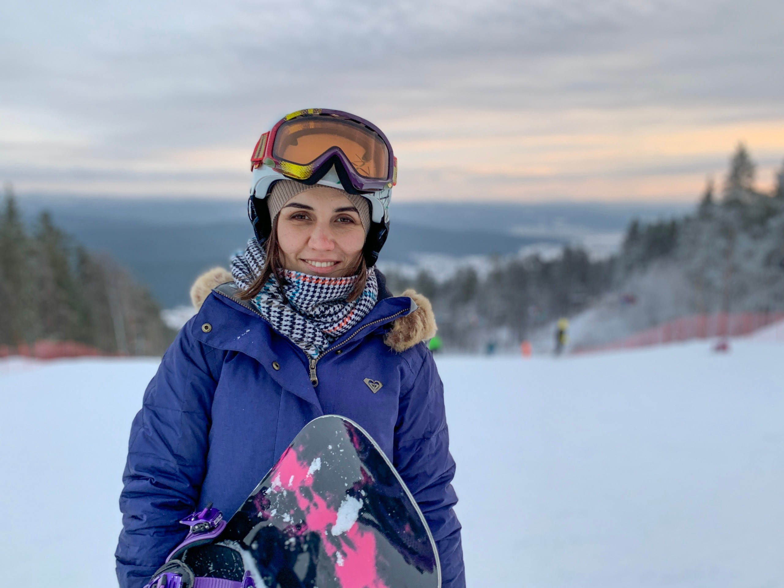 Фото с туров в Мраткино — Время Приключений