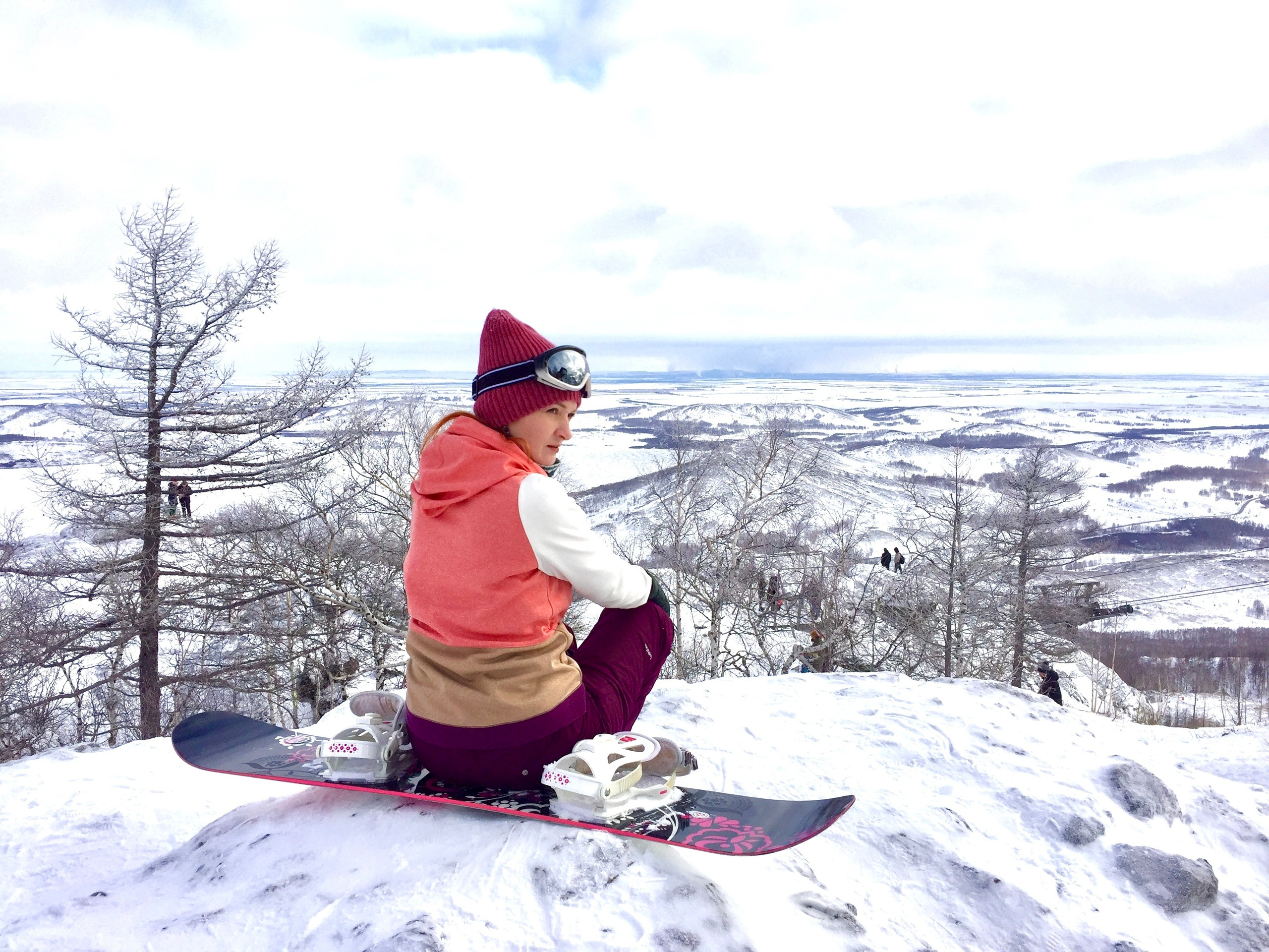 Фото с туров на Банное — Время Приключений