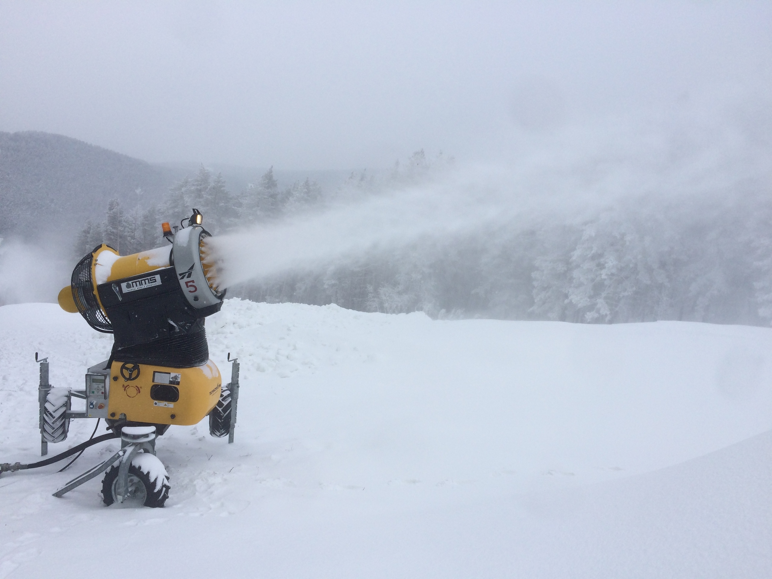 Фото с туров в Мраткино — Время Приключений
