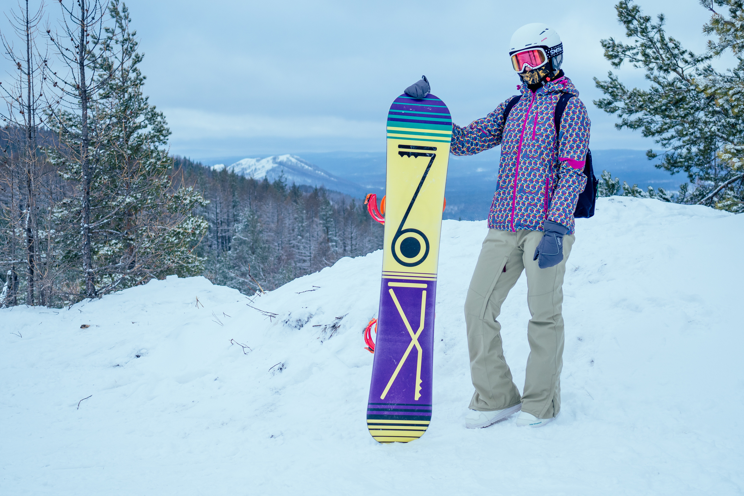 Фото с туров в Абзаково — Время Приключений
