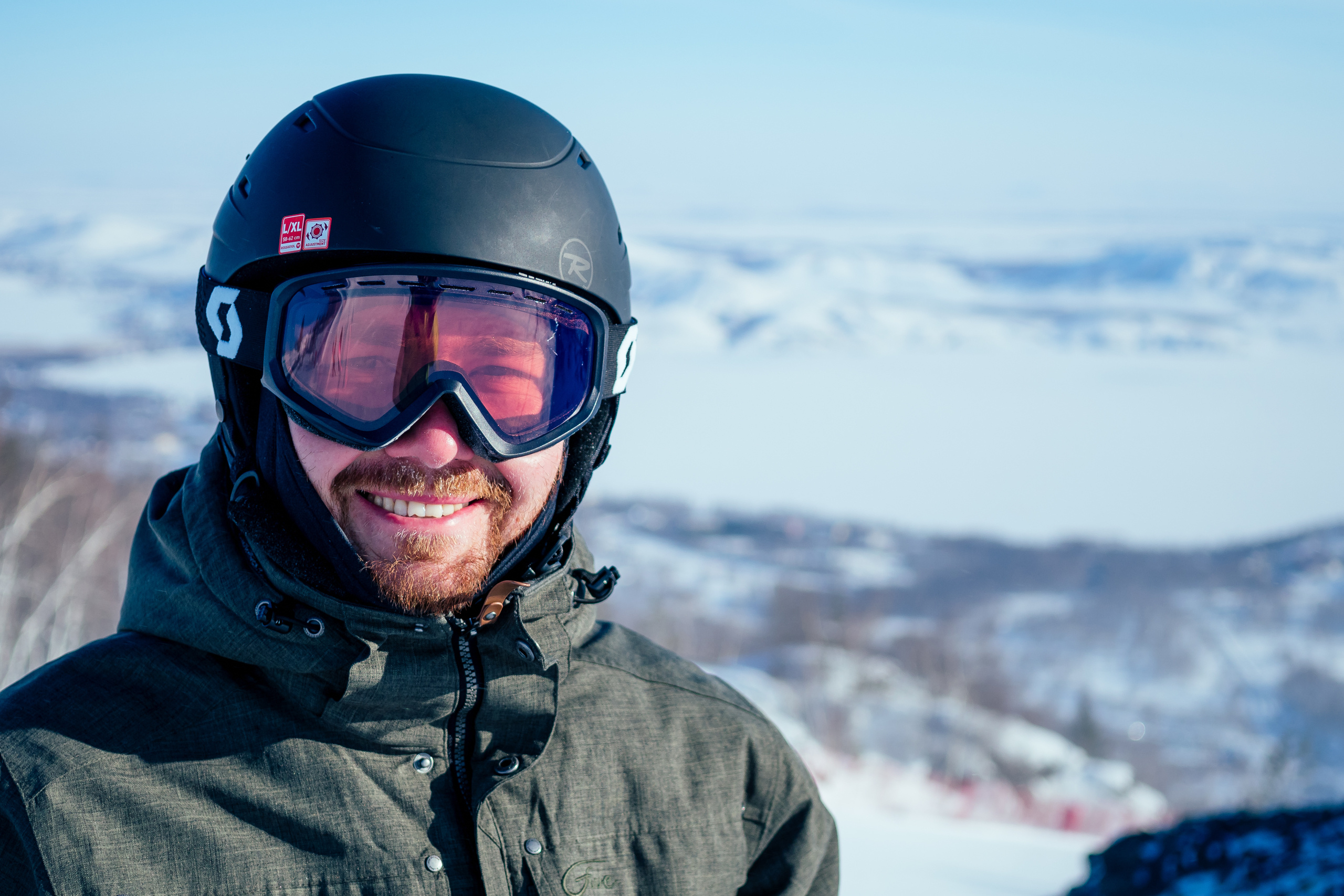 Фото с туров на Банное — Время Приключений