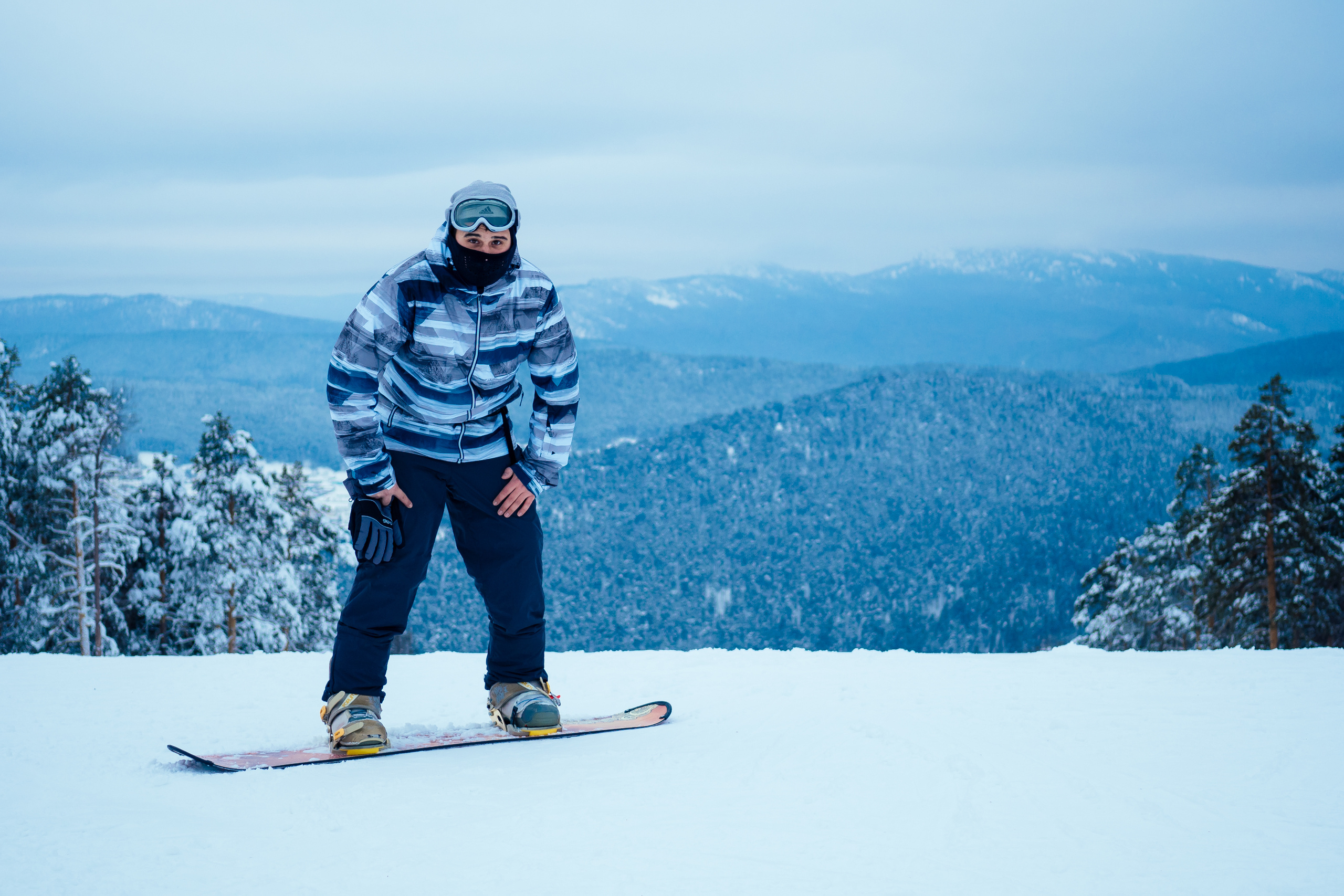 Фото с туров в Мраткино — Время Приключений