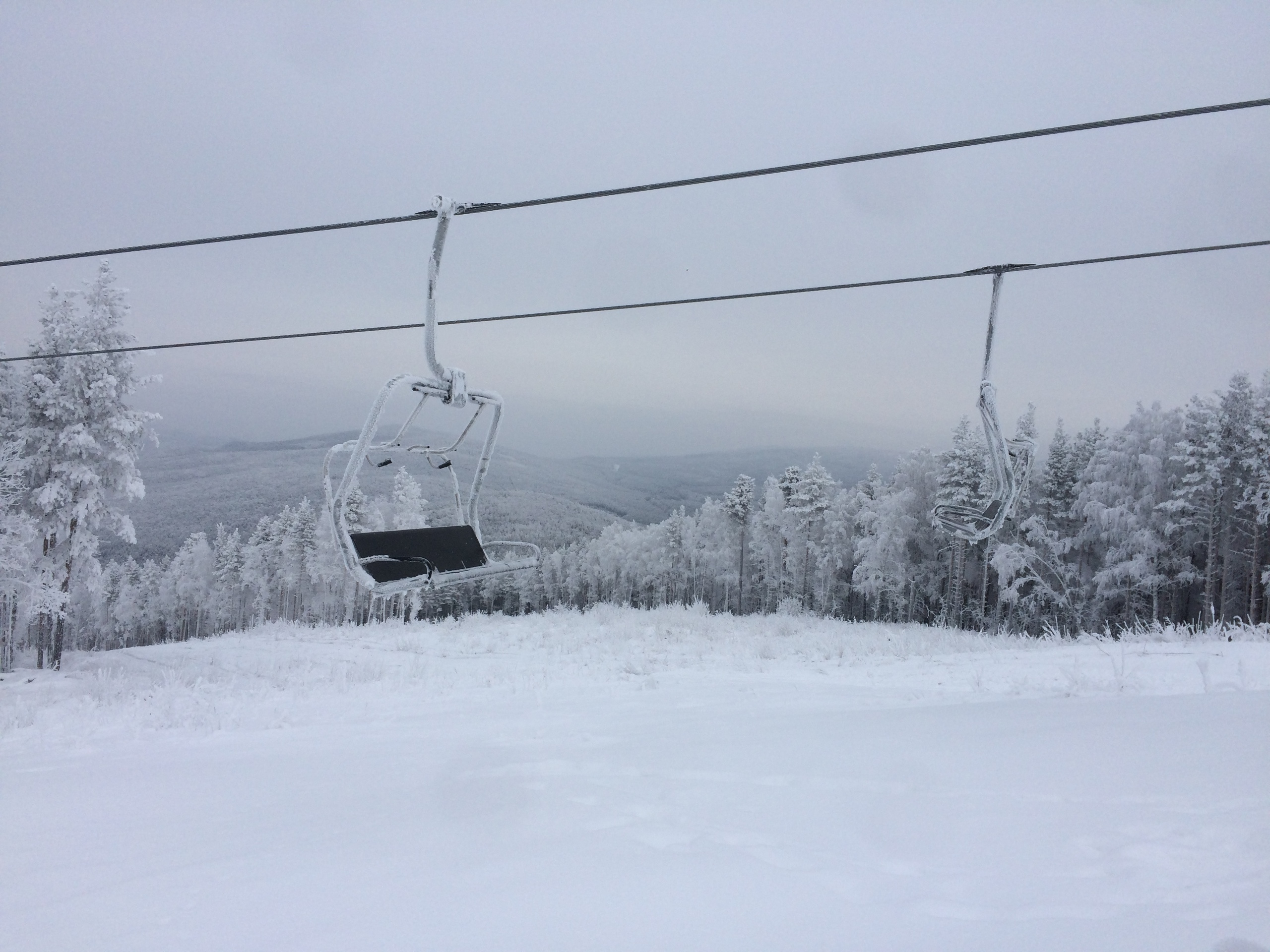 Фото с туров в Мраткино — Время Приключений