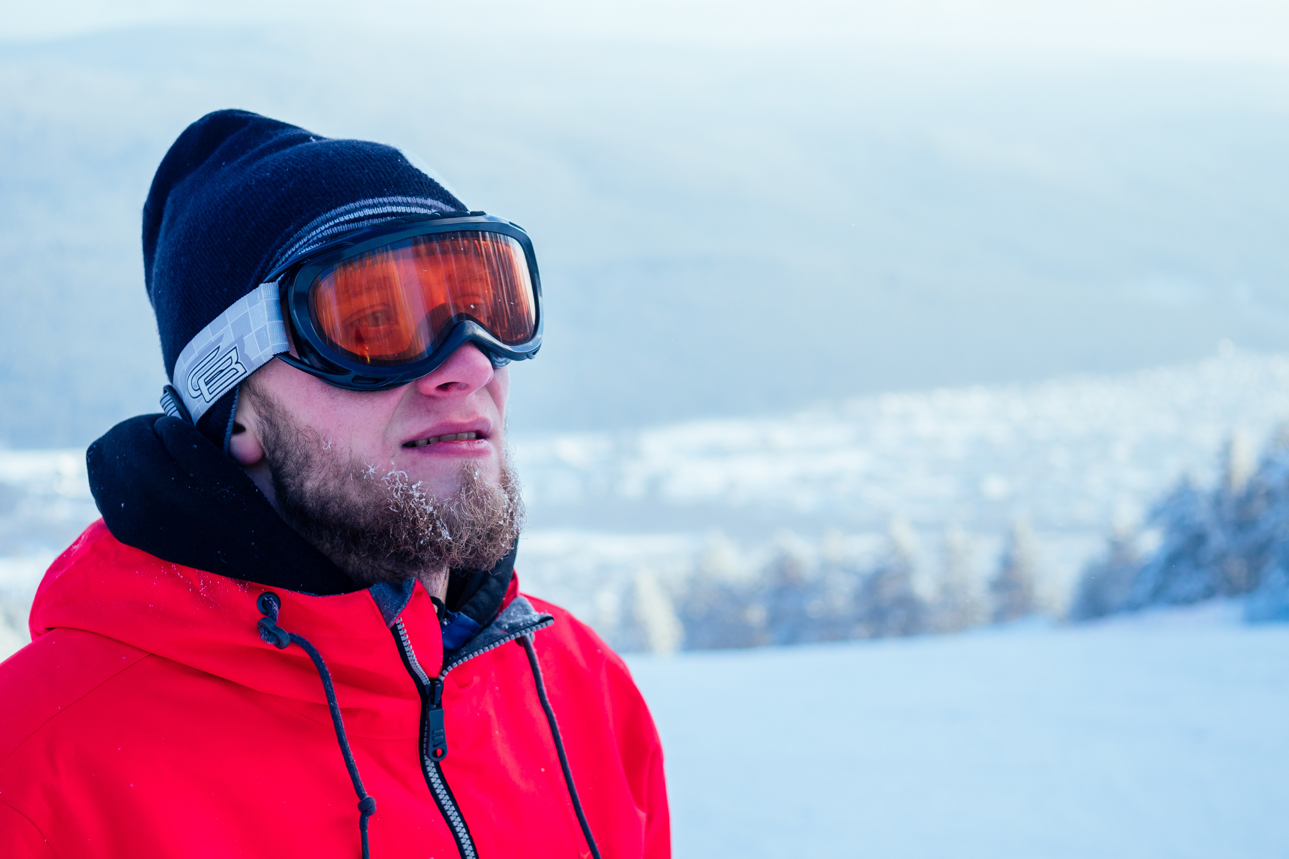 Фото с туров в Мраткино — Время Приключений