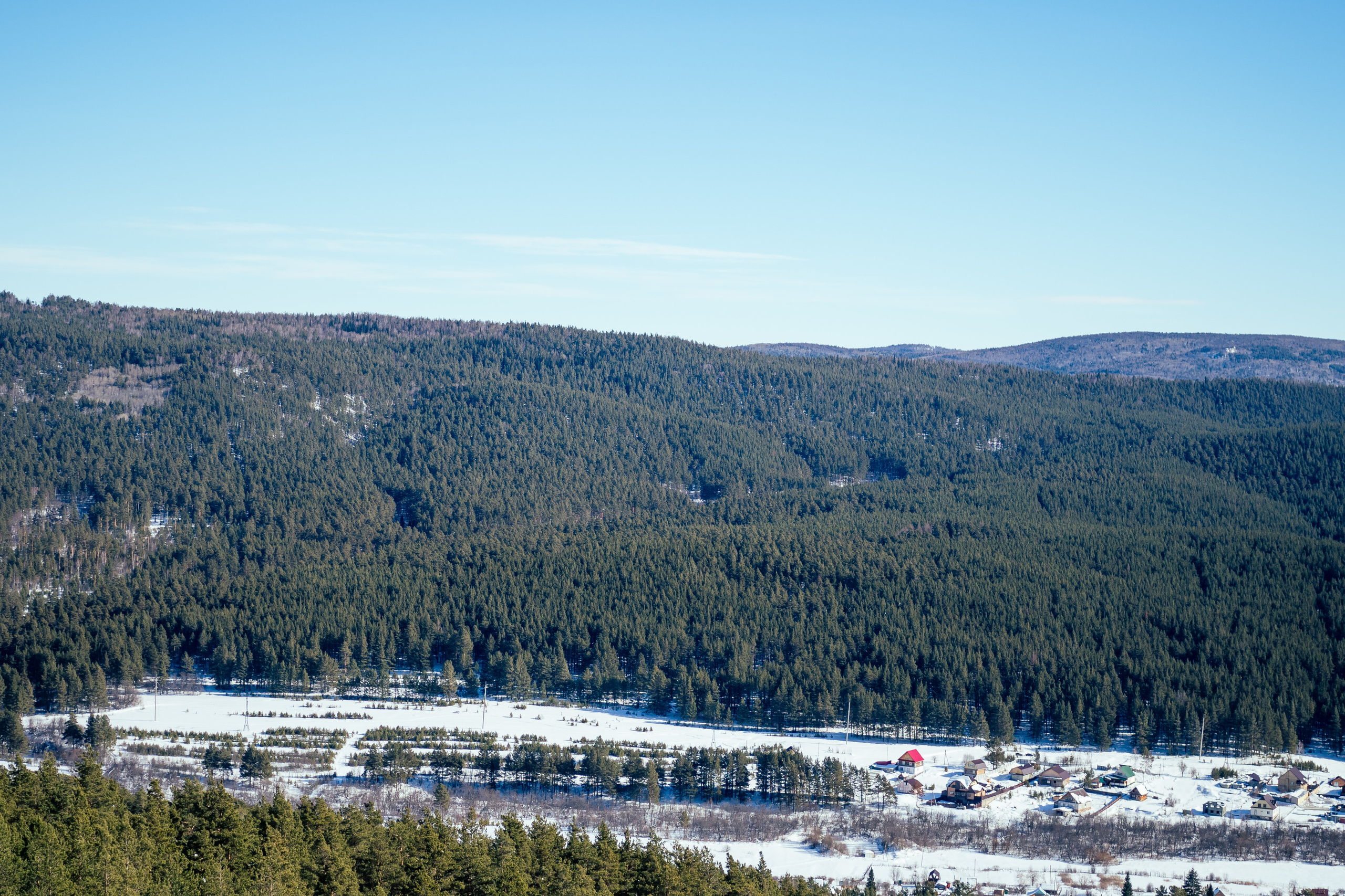 Фото с туров в Мраткино — Время Приключений