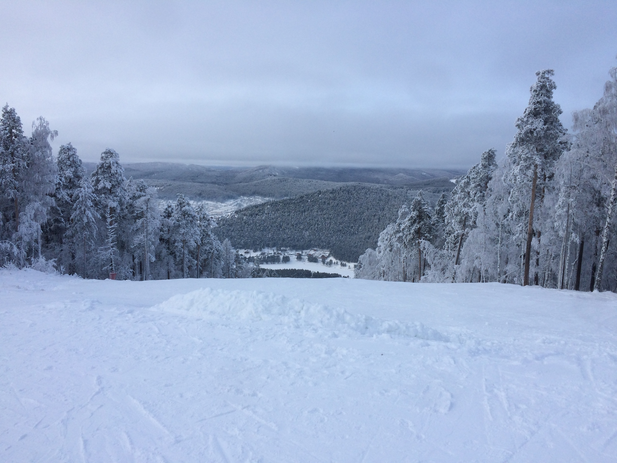 Фото с туров в Мраткино — Время Приключений