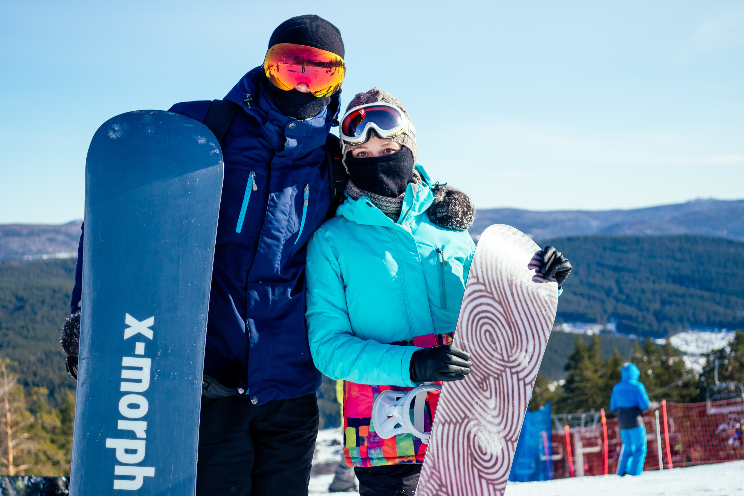 Фото с туров в Мраткино — Время Приключений