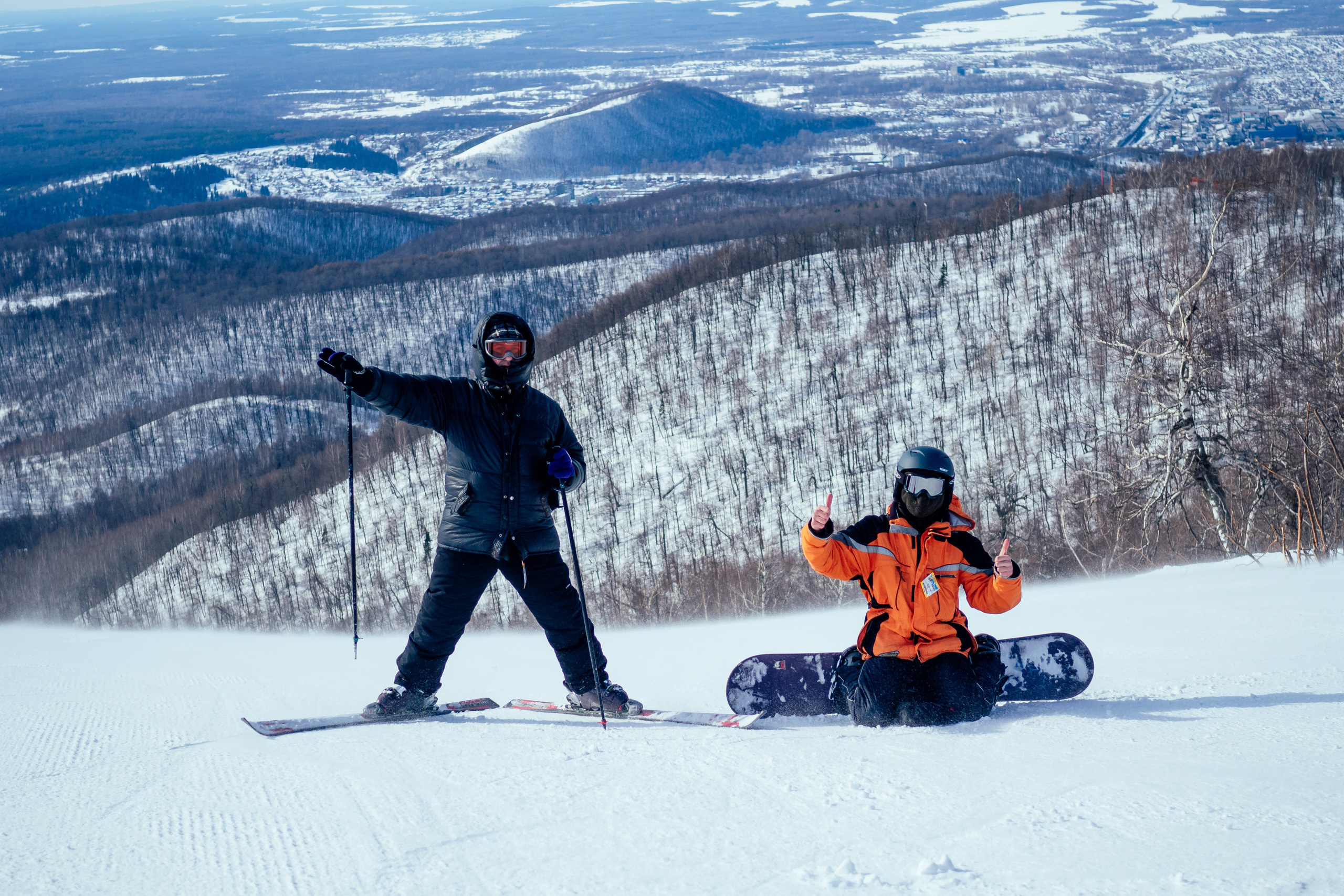 Фото с туров в Аджигардак — Время Приключений