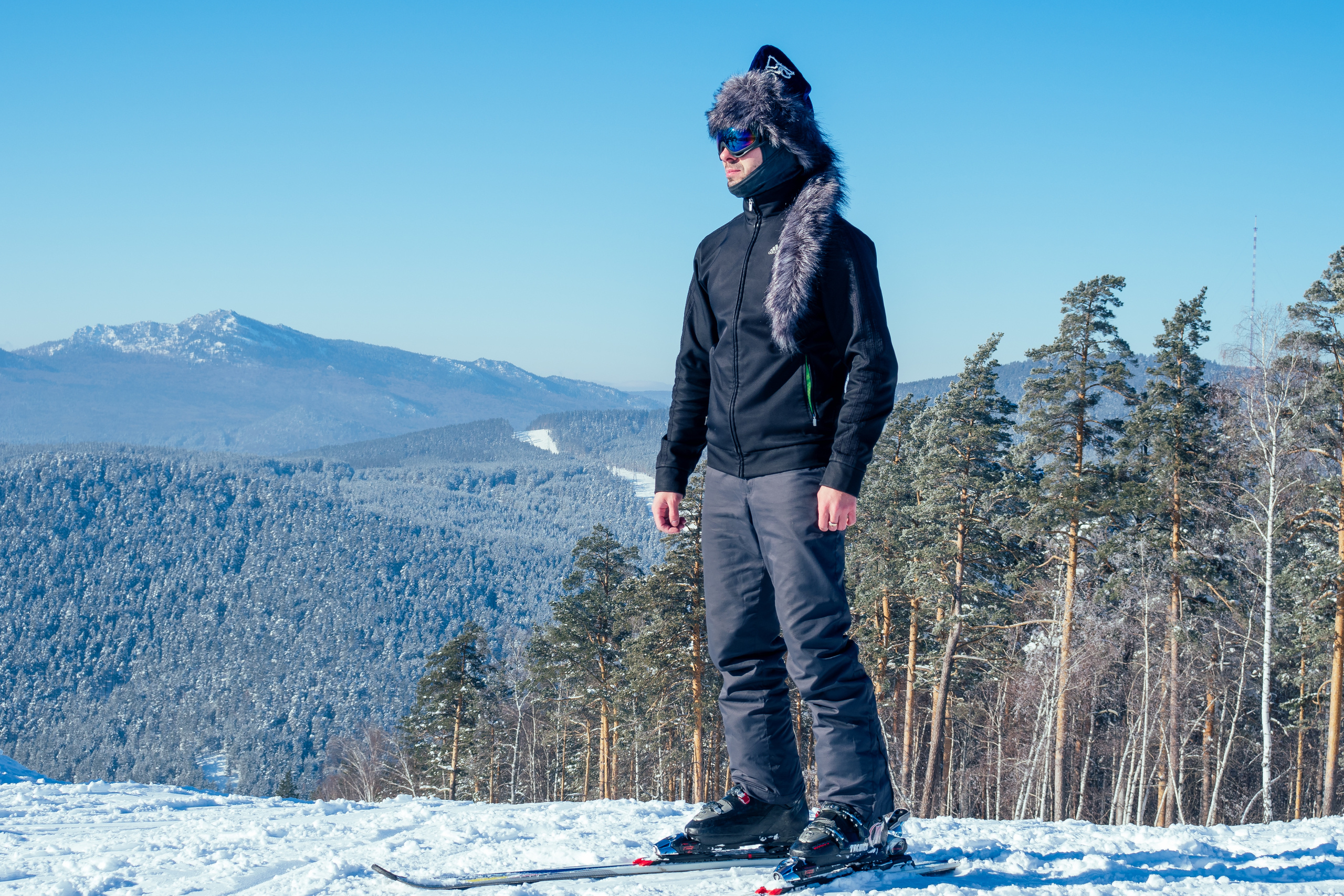 Фото с туров в Мраткино — Время Приключений