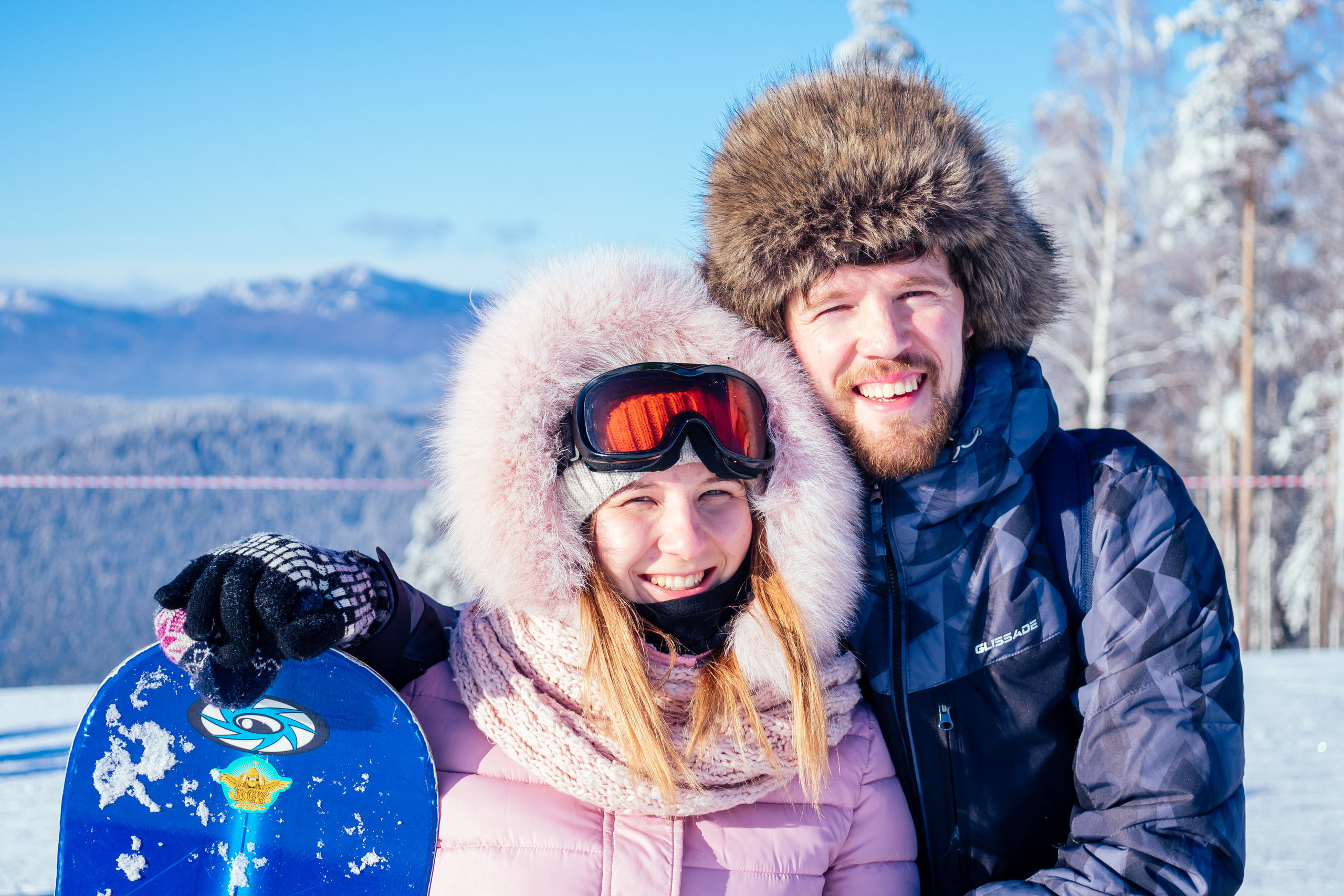 Фото с туров в Мраткино — Время Приключений