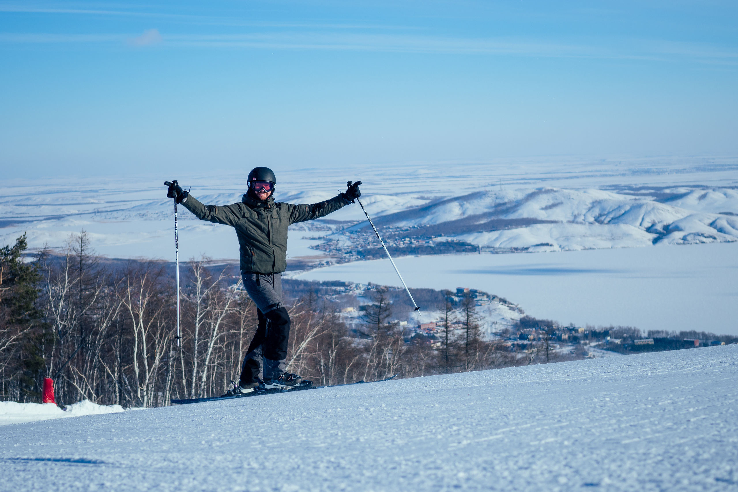Фото с туров на Банное — Время Приключений