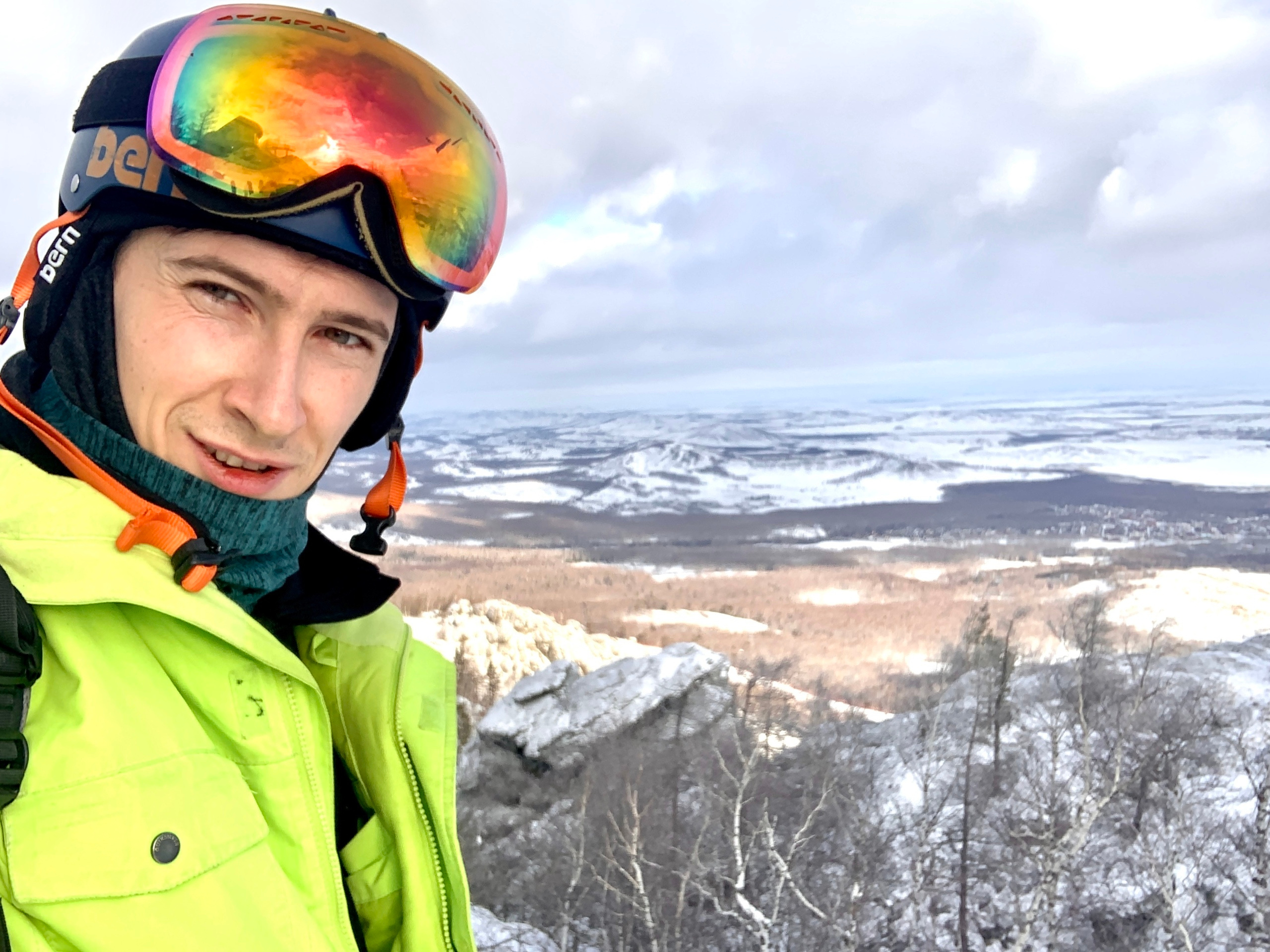 Фото с туров на Банное — Время Приключений