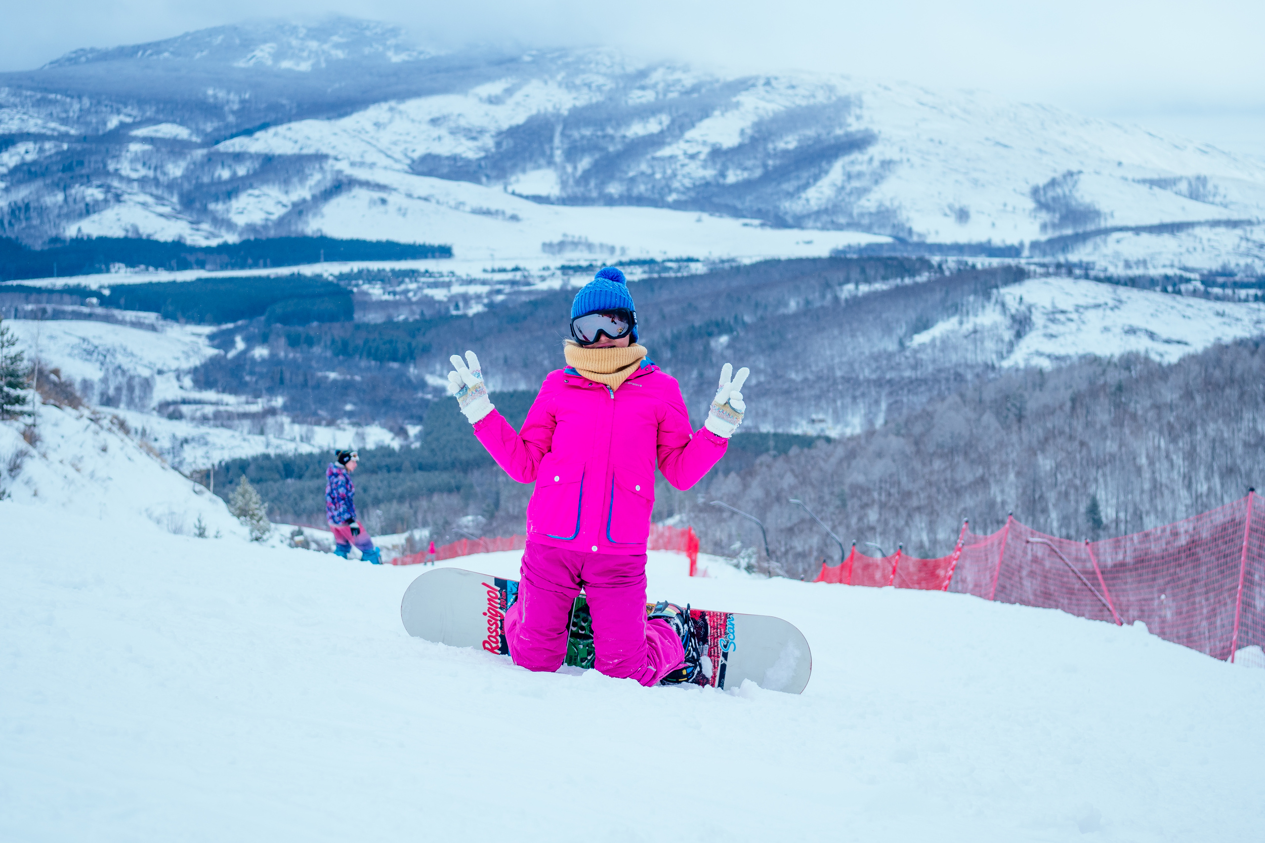 Фото с туров в Абзаково — Время Приключений
