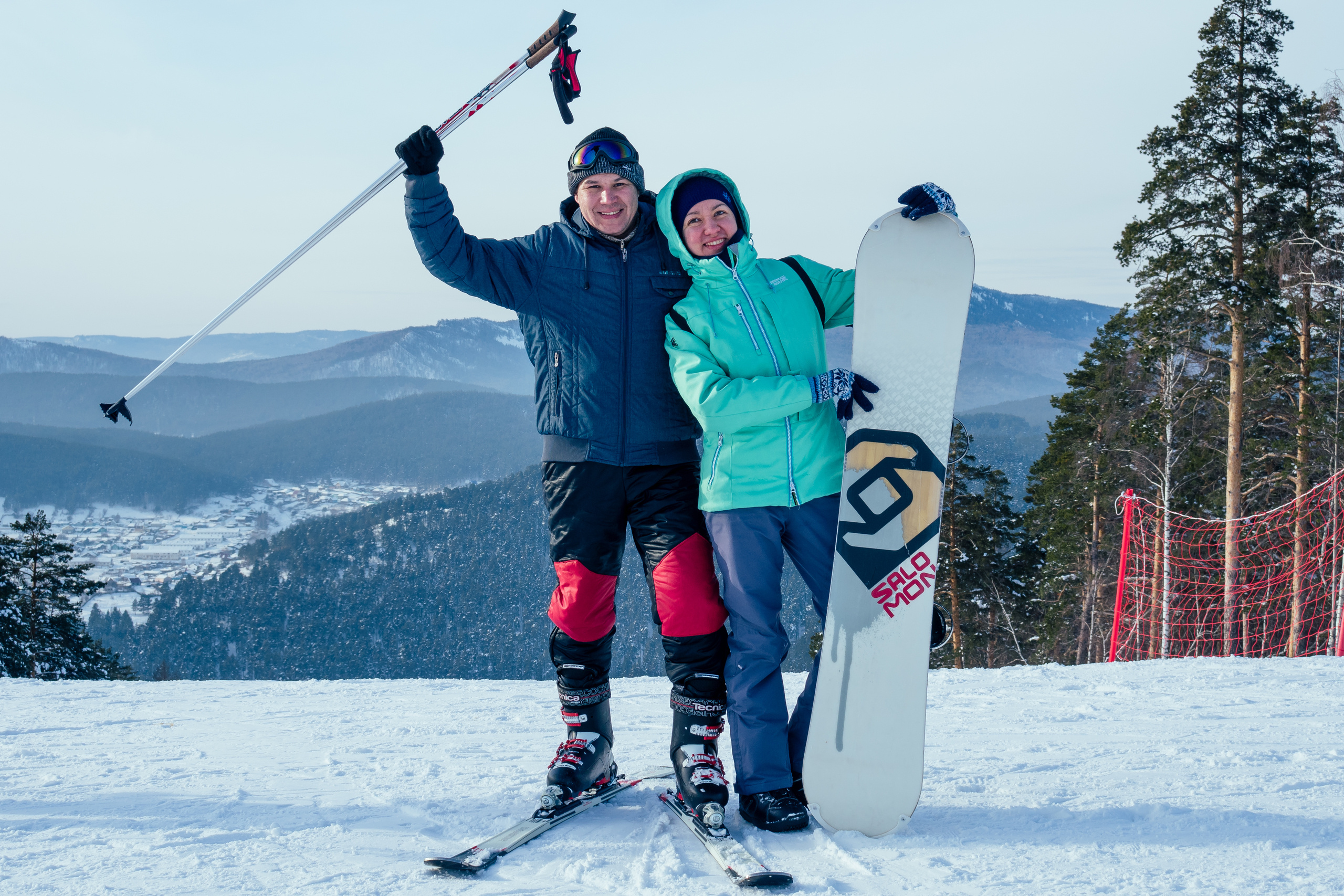 Фото с туров в Мраткино — Время Приключений