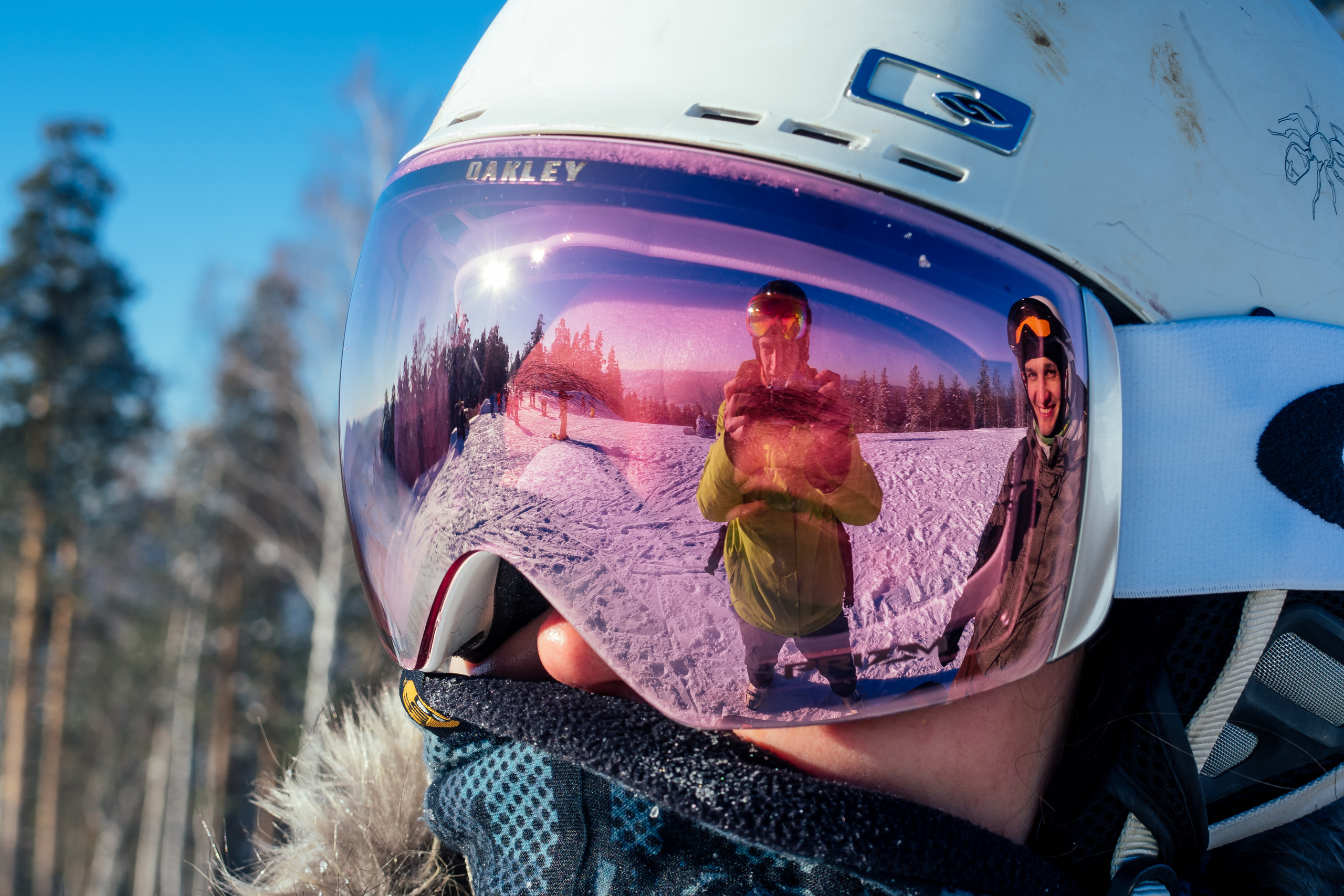 Фото с туров в Мраткино — Время Приключений