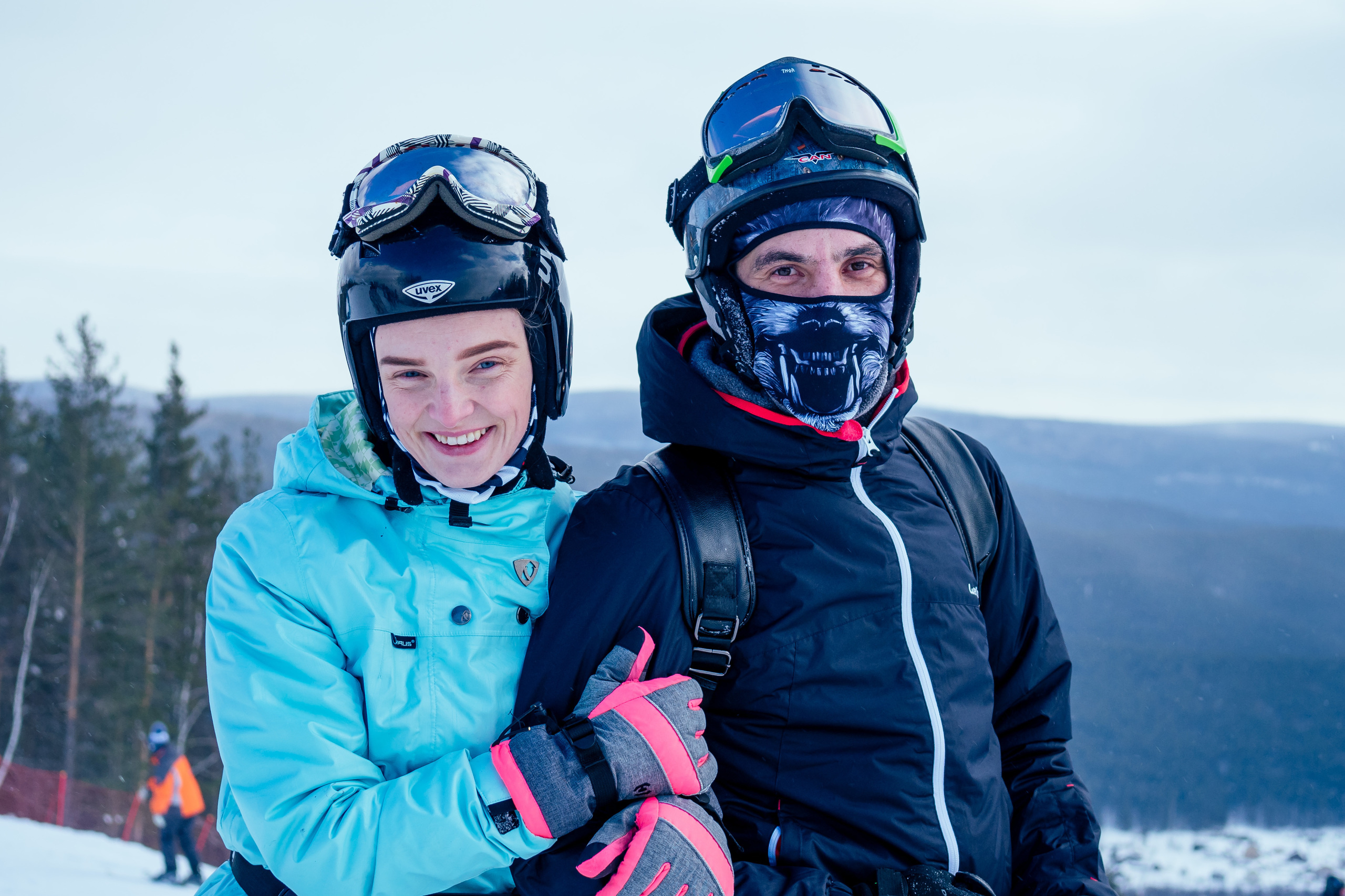 Фото с туров в Мраткино — Время Приключений