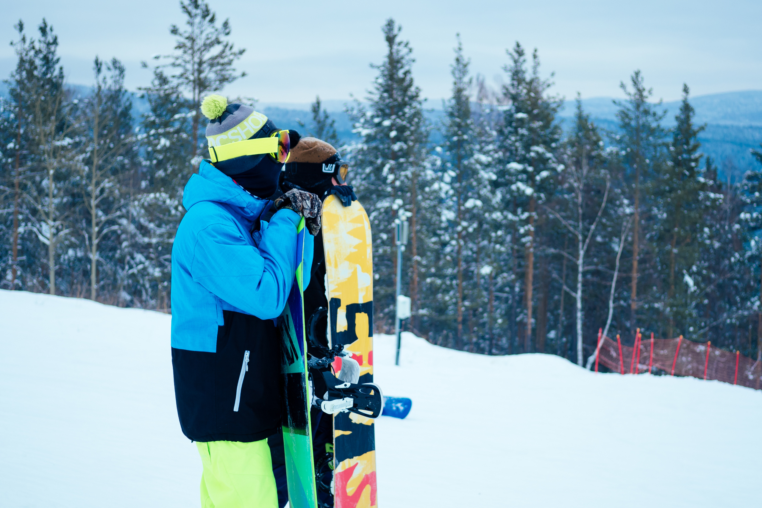 Фото с туров в Мраткино — Время Приключений