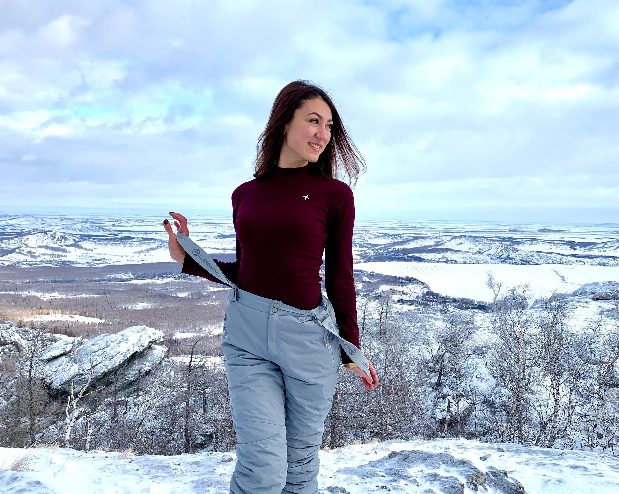 Фото с туров на Банное — Время Приключений