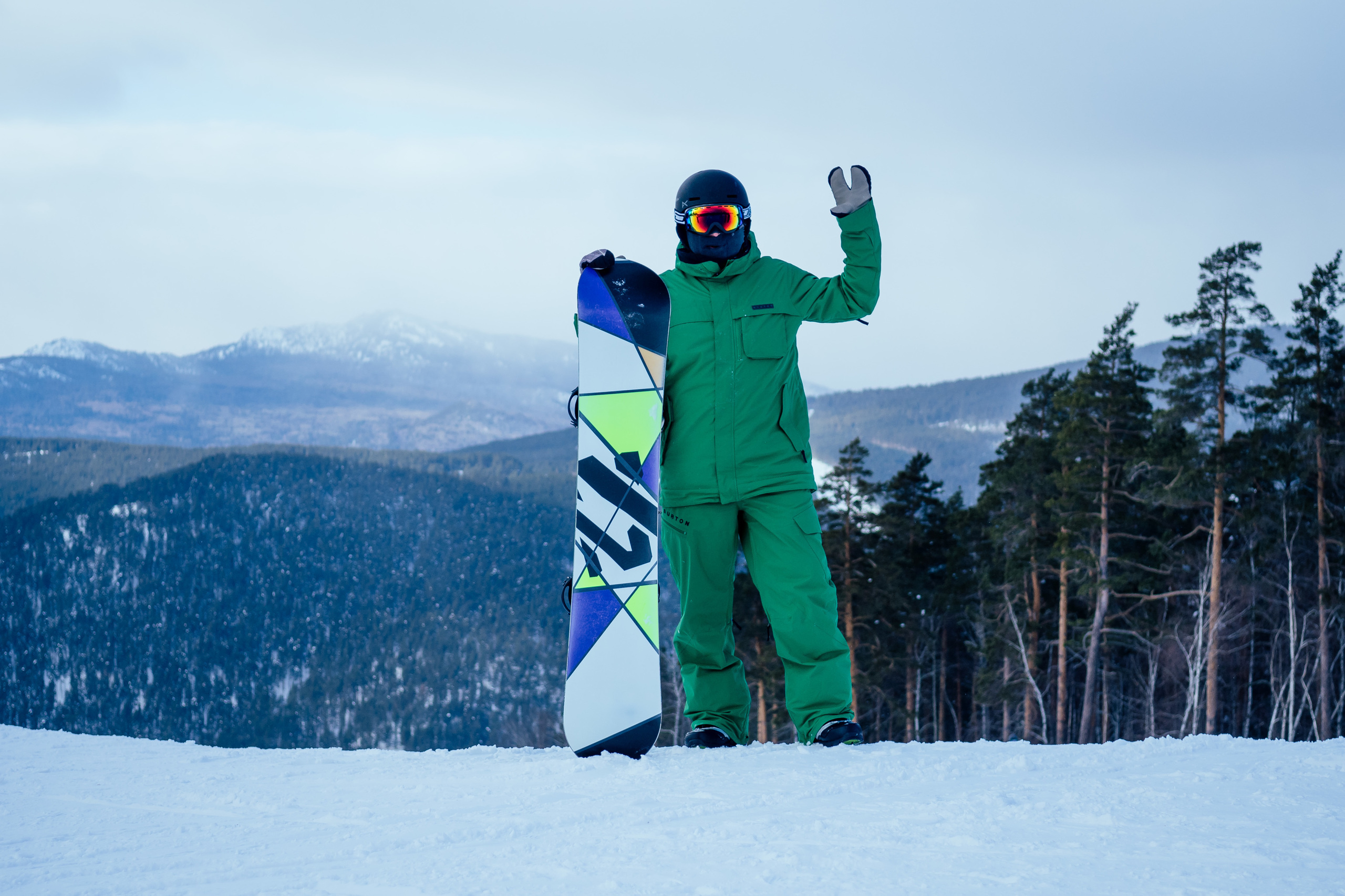 Фото с туров в Мраткино — Время Приключений