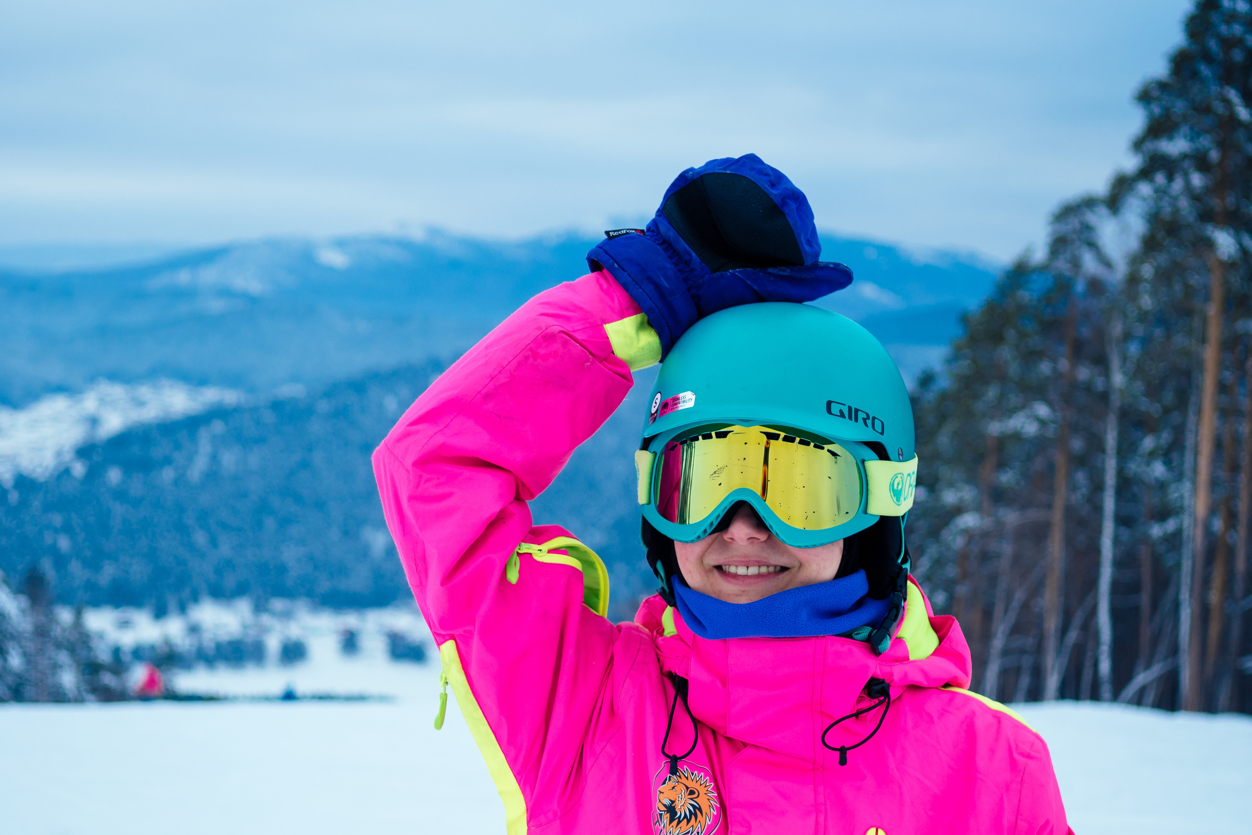 Фото с туров в Мраткино — Время Приключений