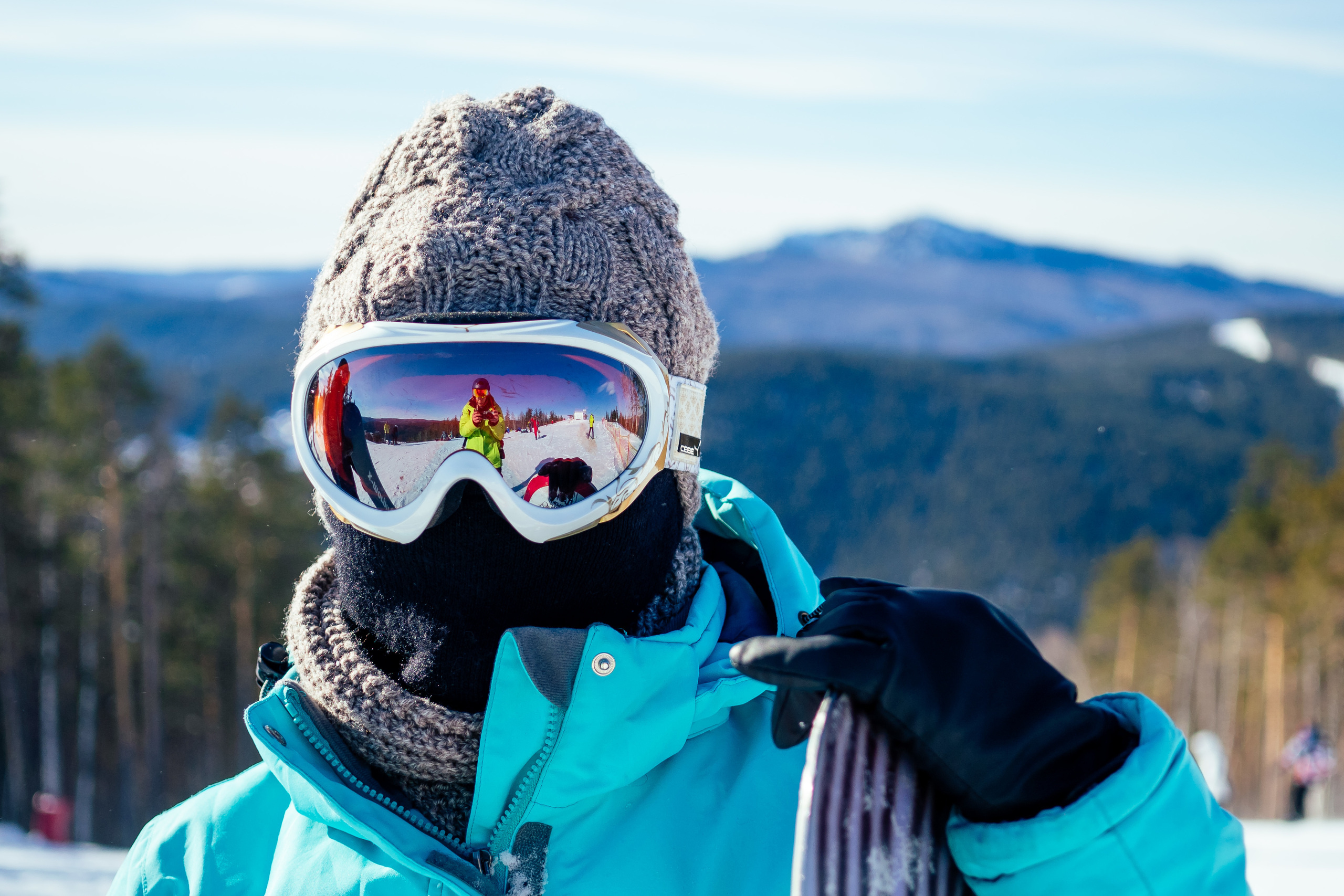 Фото с туров в Мраткино — Время Приключений